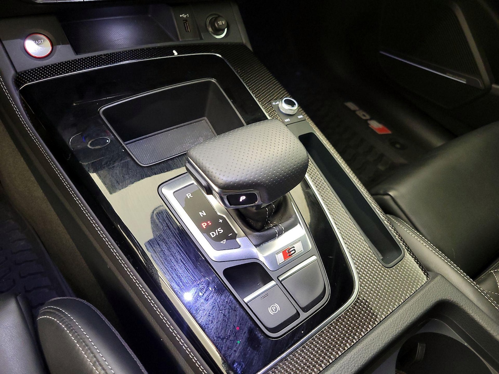 2024 Audi SQ5 Premium Plus - Photo 18