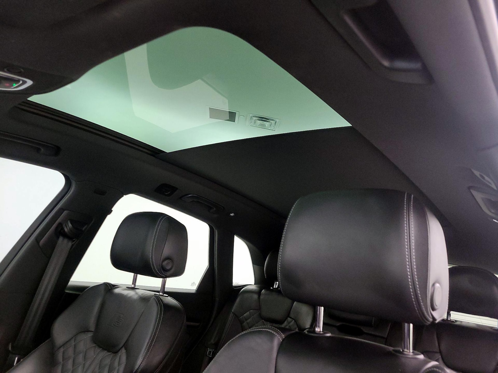 2024 Audi SQ5 Premium Plus - Photo 20