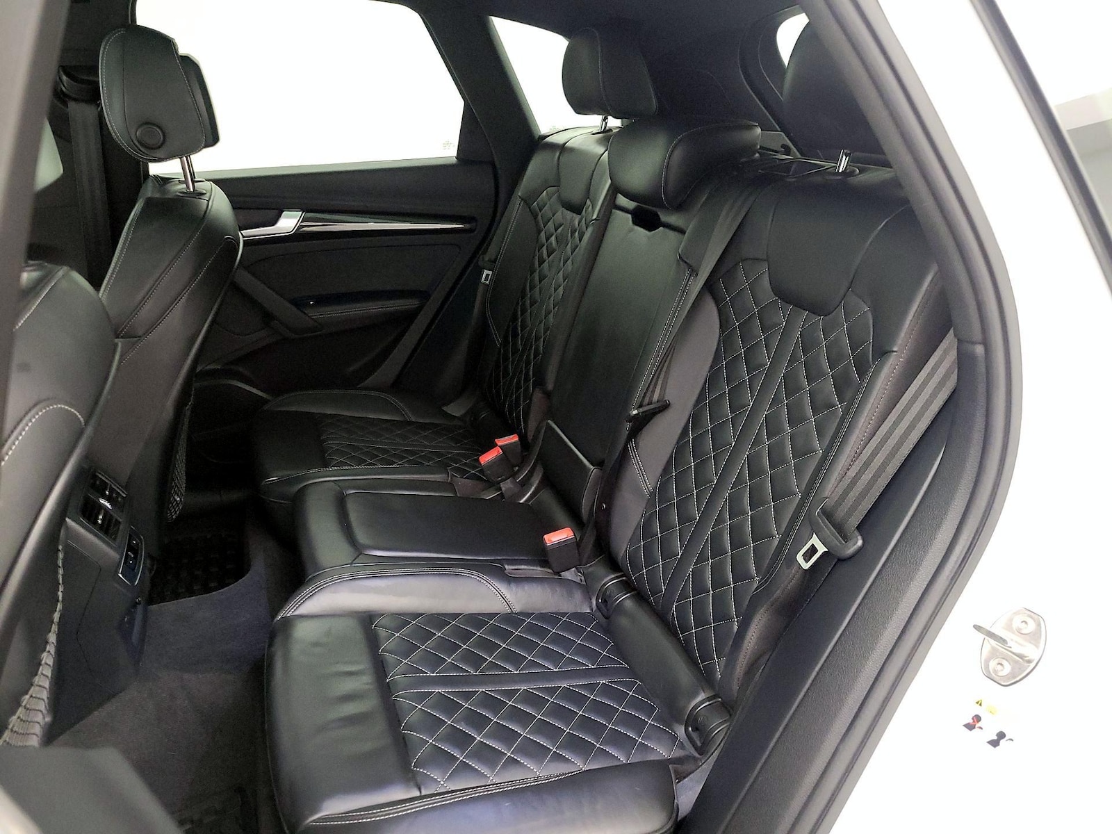 2024 Audi SQ5 Premium Plus - Photo 21