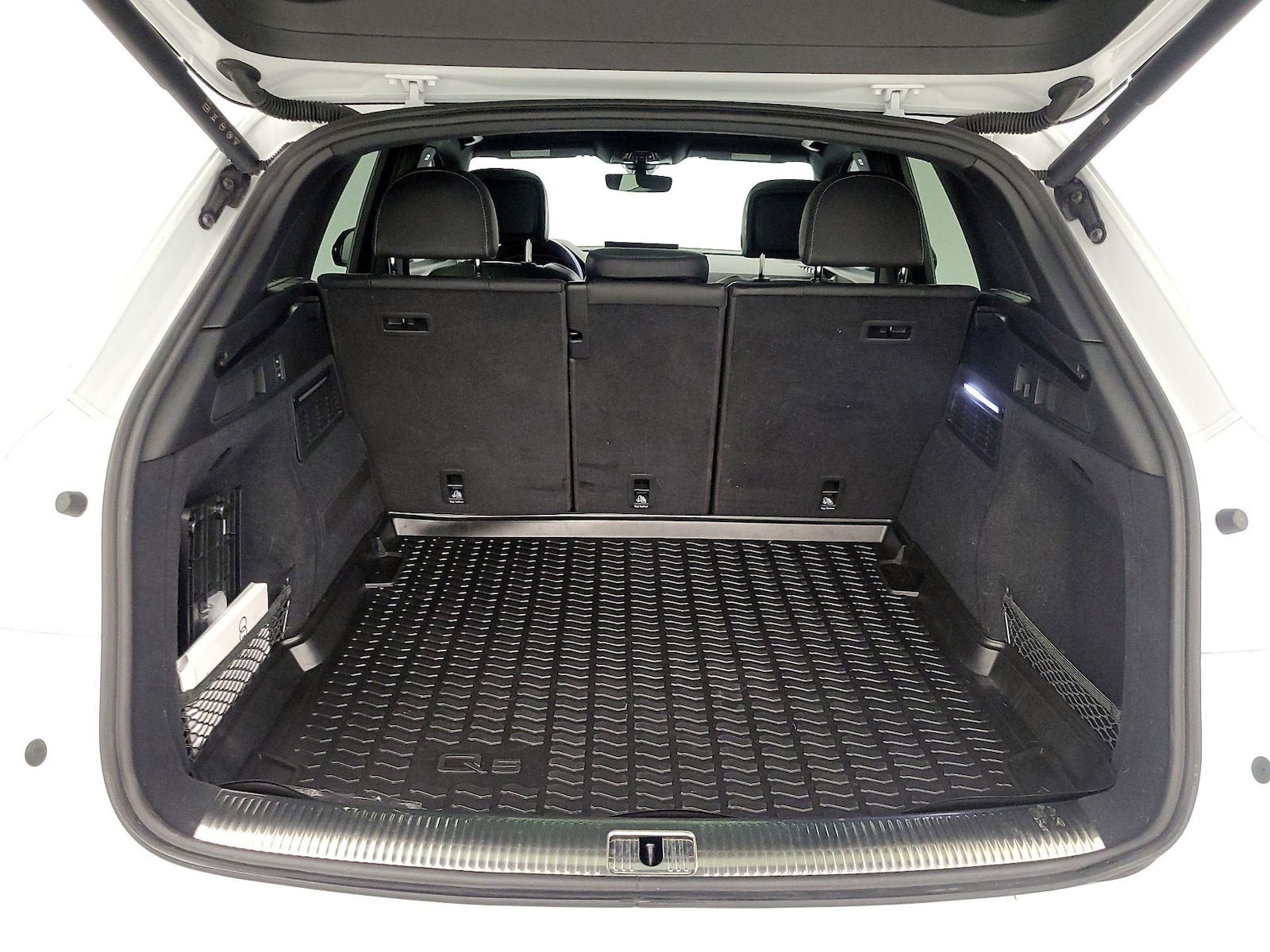 2024 Audi SQ5 Premium Plus - Photo 22