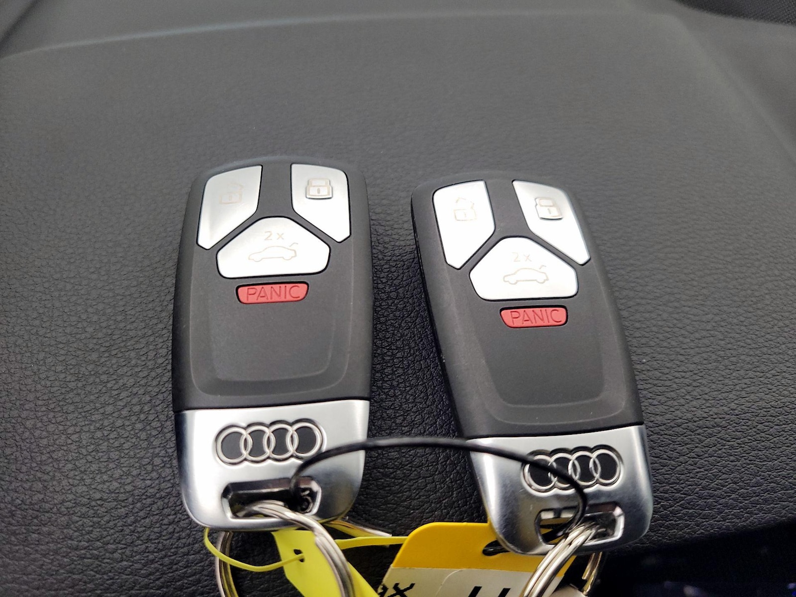 2024 Audi SQ5 Premium Plus - Photo 24
