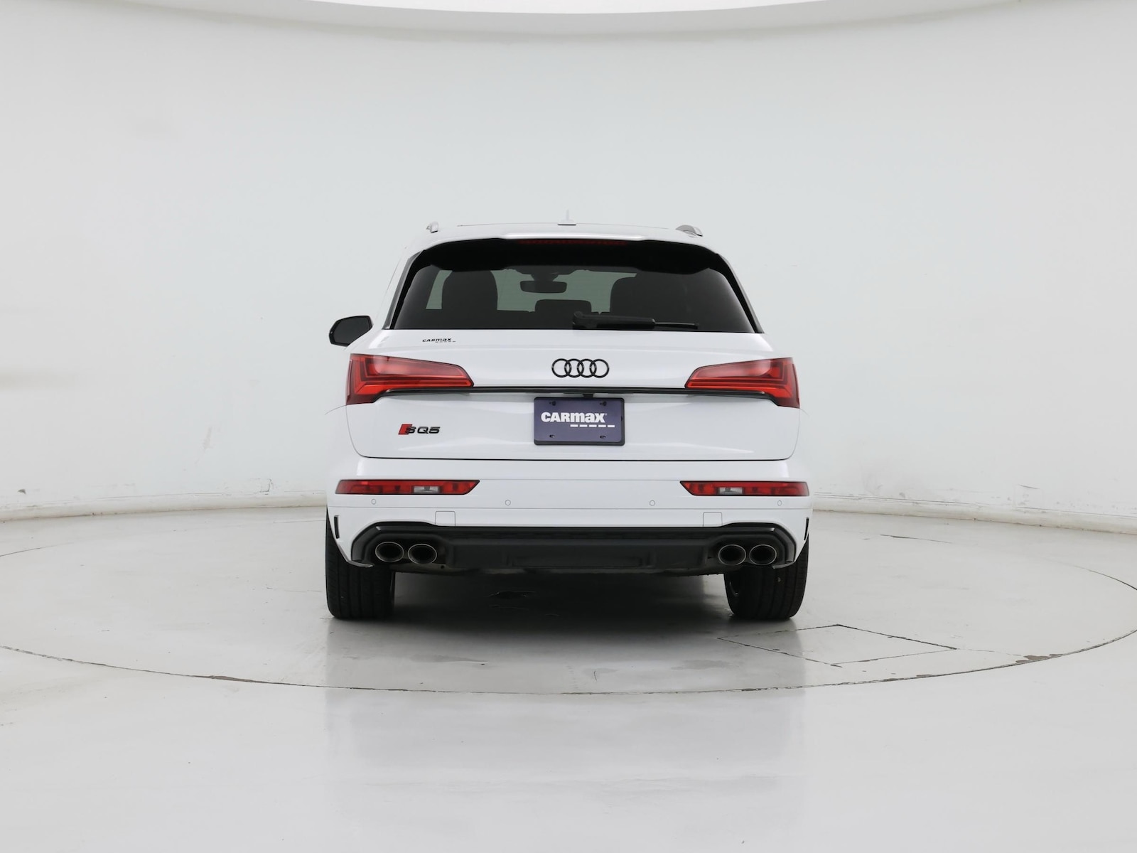 2024 Audi SQ5 Premium Plus - Photo 7