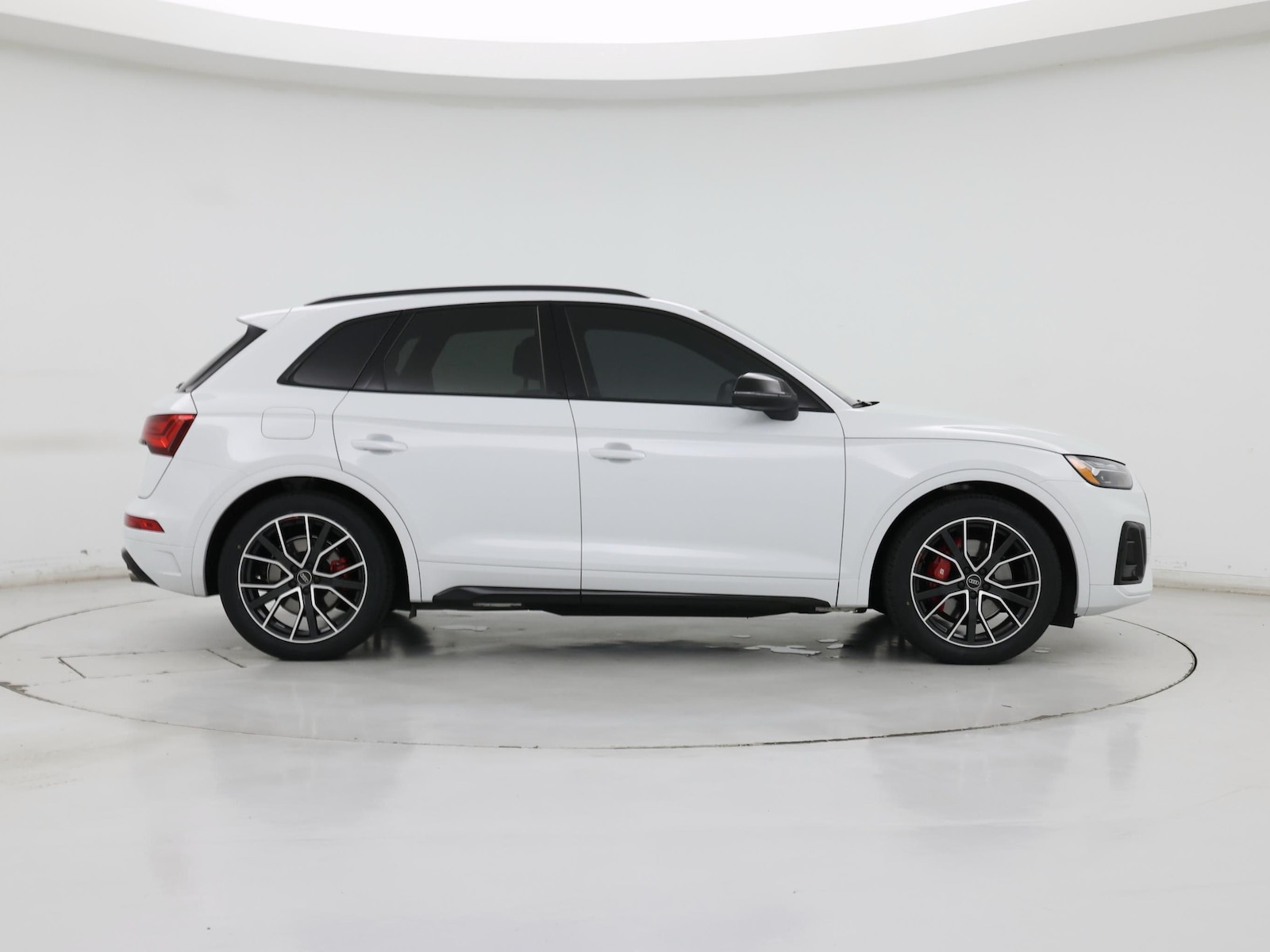 2024 Audi SQ5 Premium Plus - Photo 8