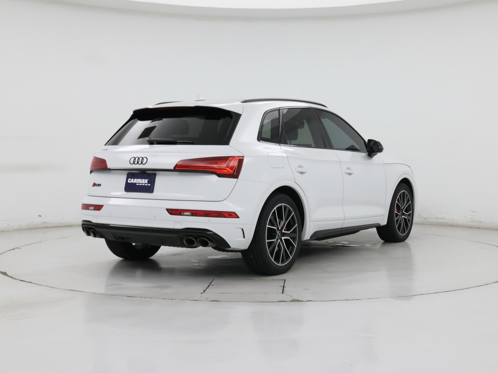 2024 Audi SQ5 Premium Plus - Photo 9