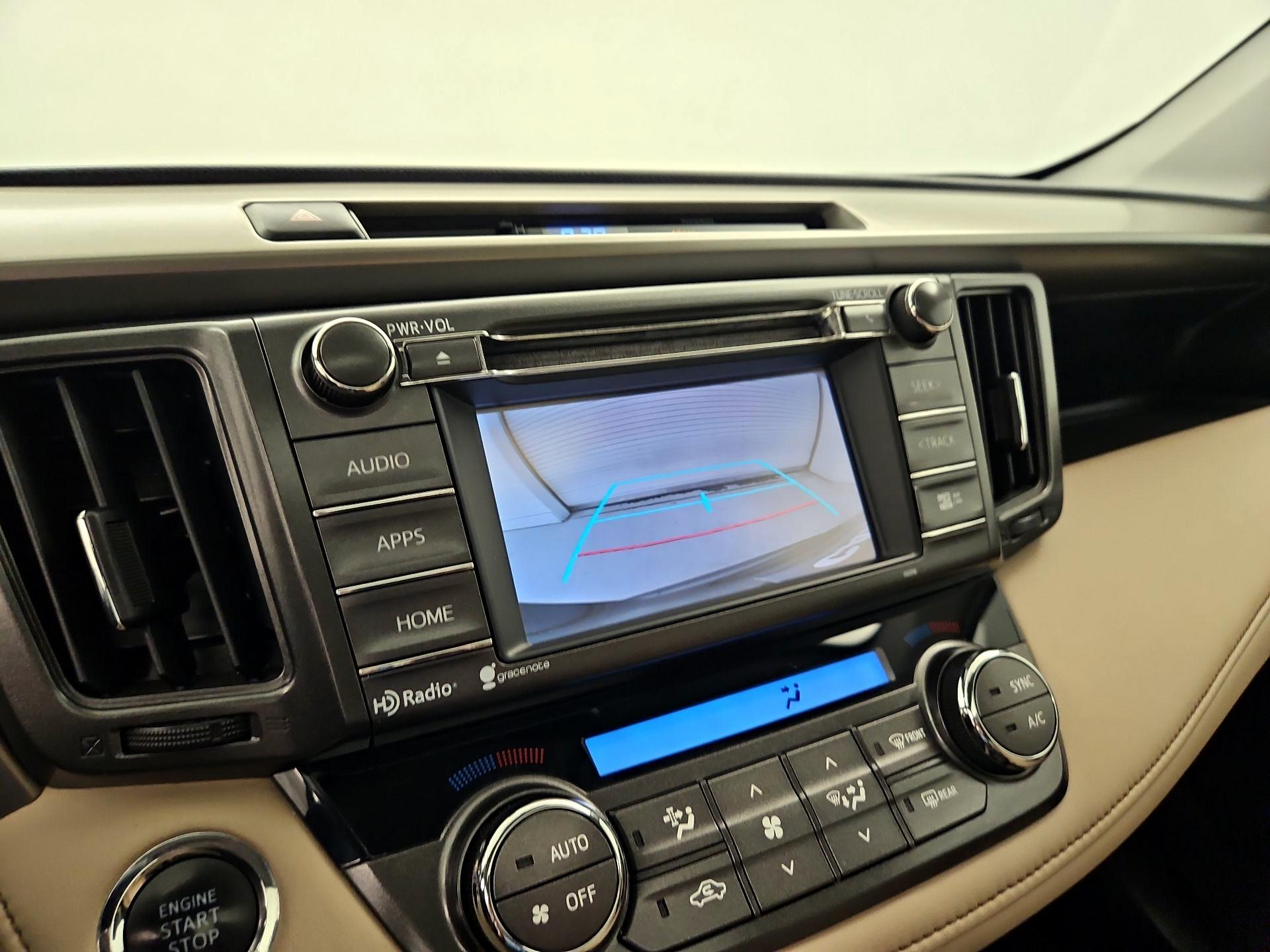 Thumbnail: 2015 Toyota RAV4 - 14