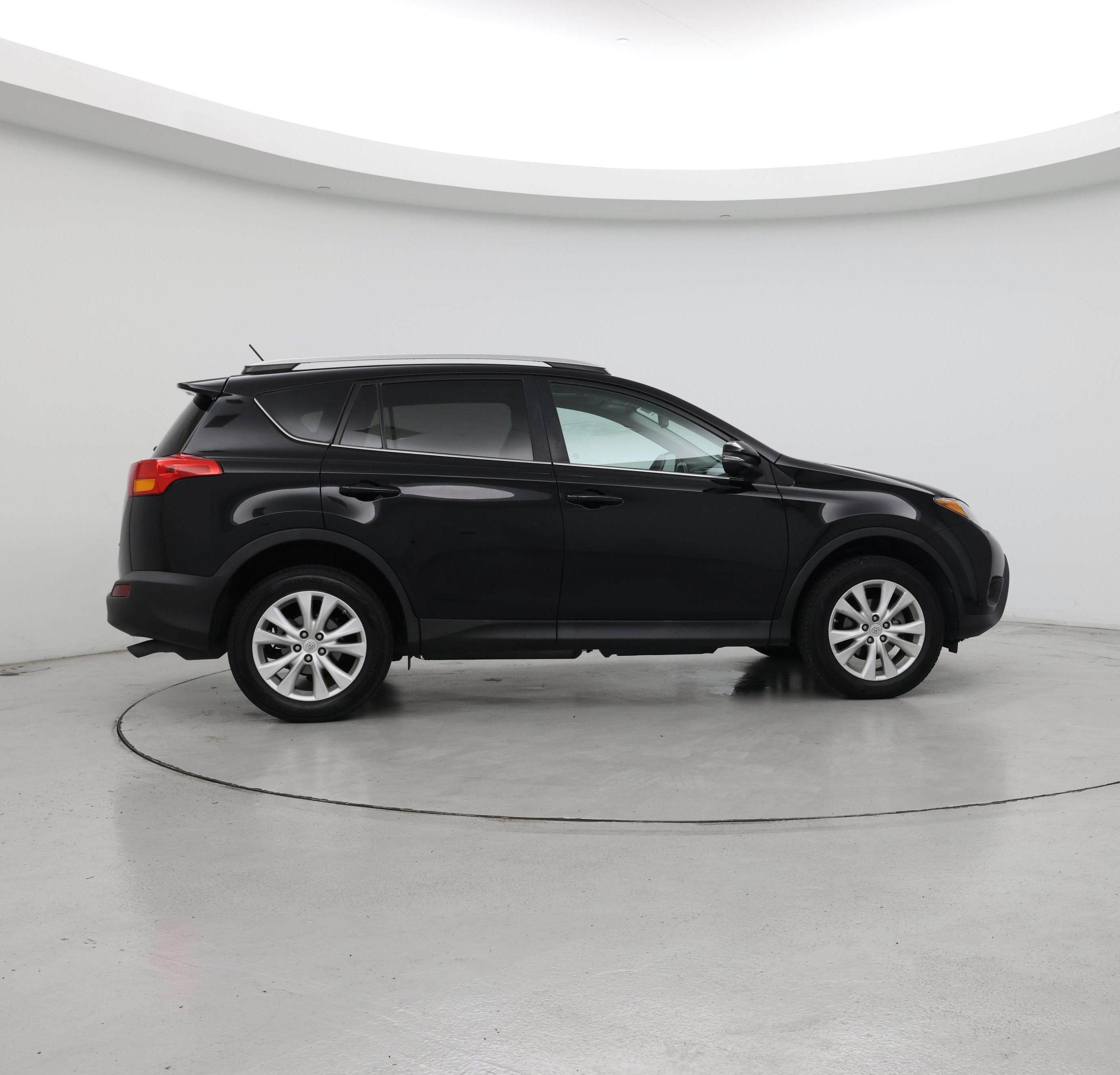 Thumbnail: 2015 Toyota RAV4 - 7