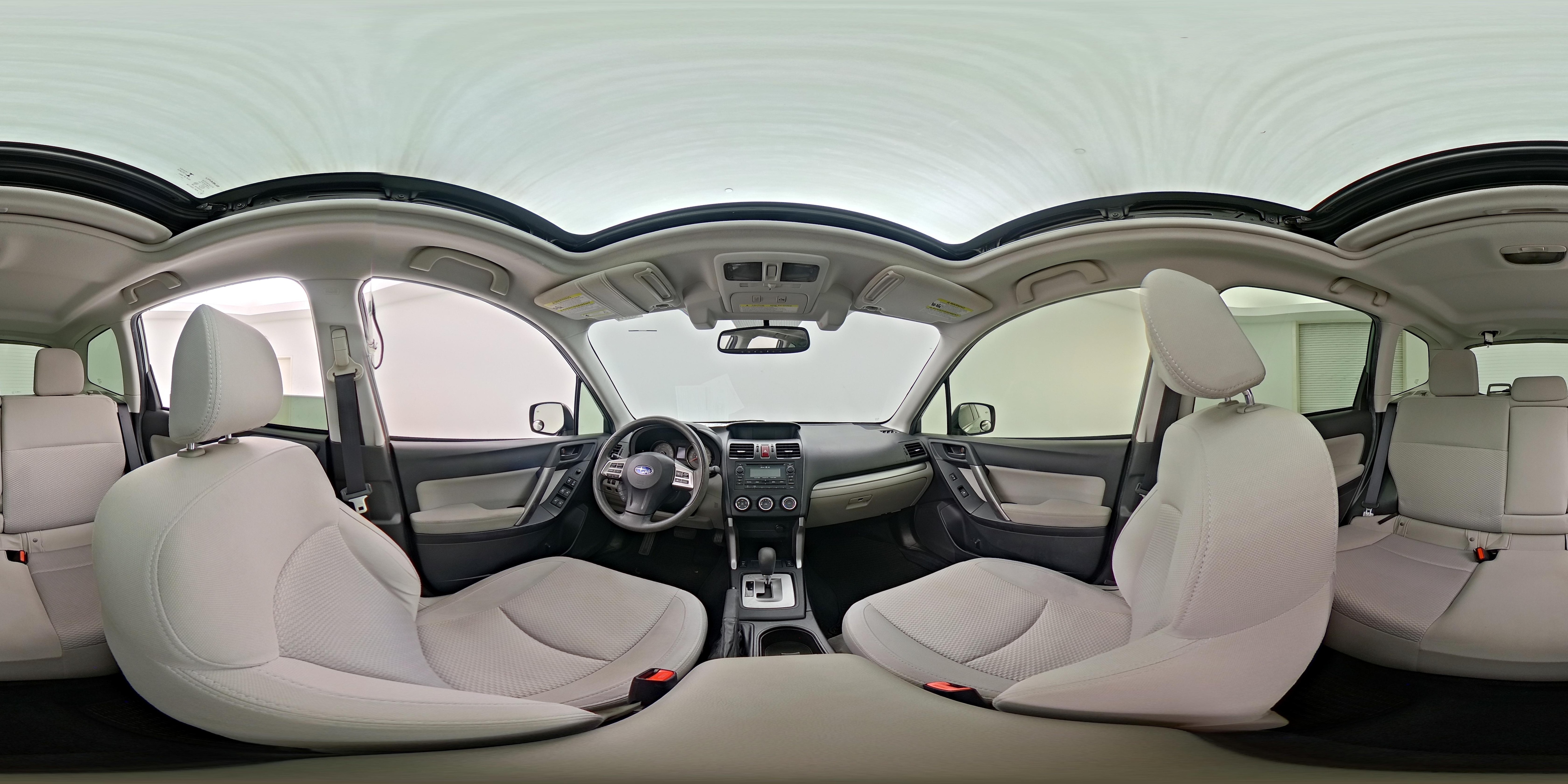 2015 Subaru Forester i Premium - Photo 25