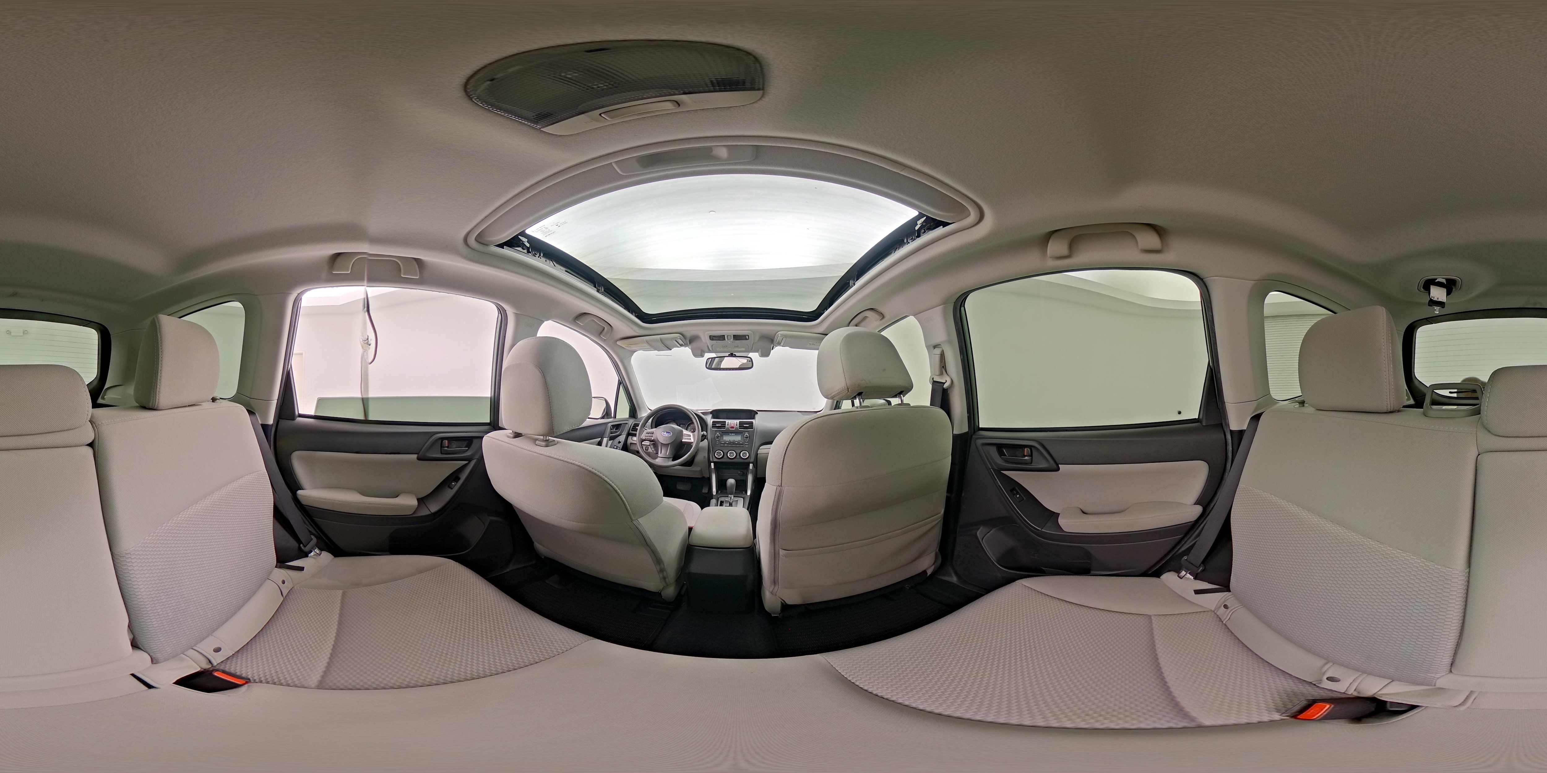 2015 Subaru Forester i Premium - Photo 26
