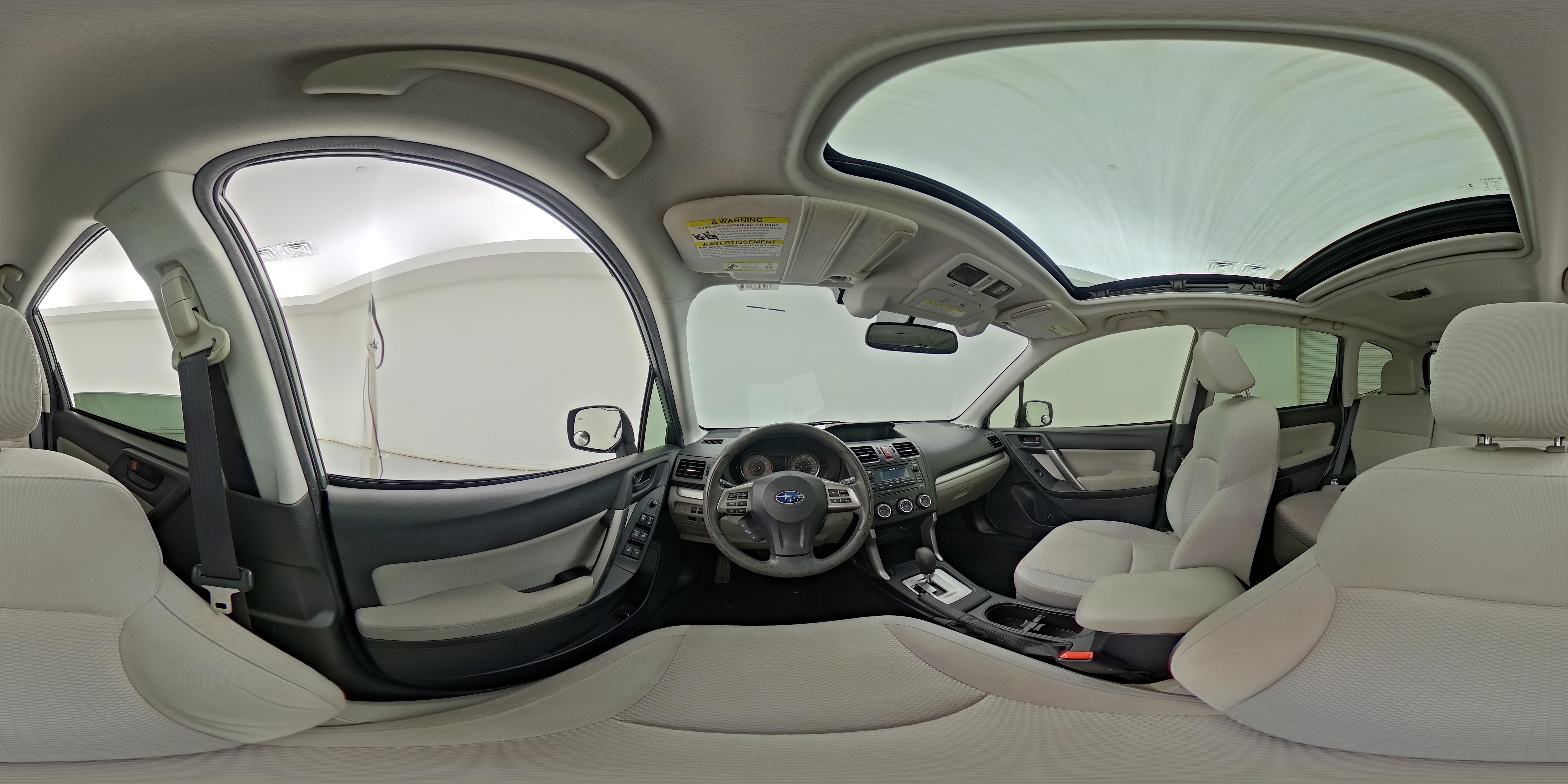 2015 Subaru Forester i Premium - Photo 27