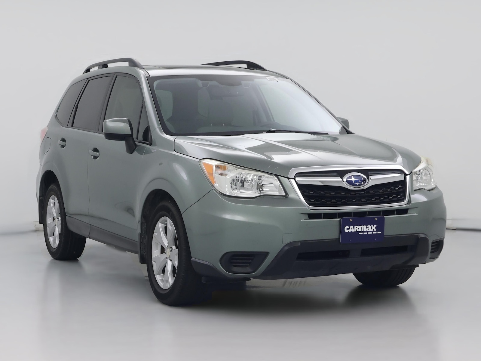 2015 Subaru Forester i Premium - Photo 1