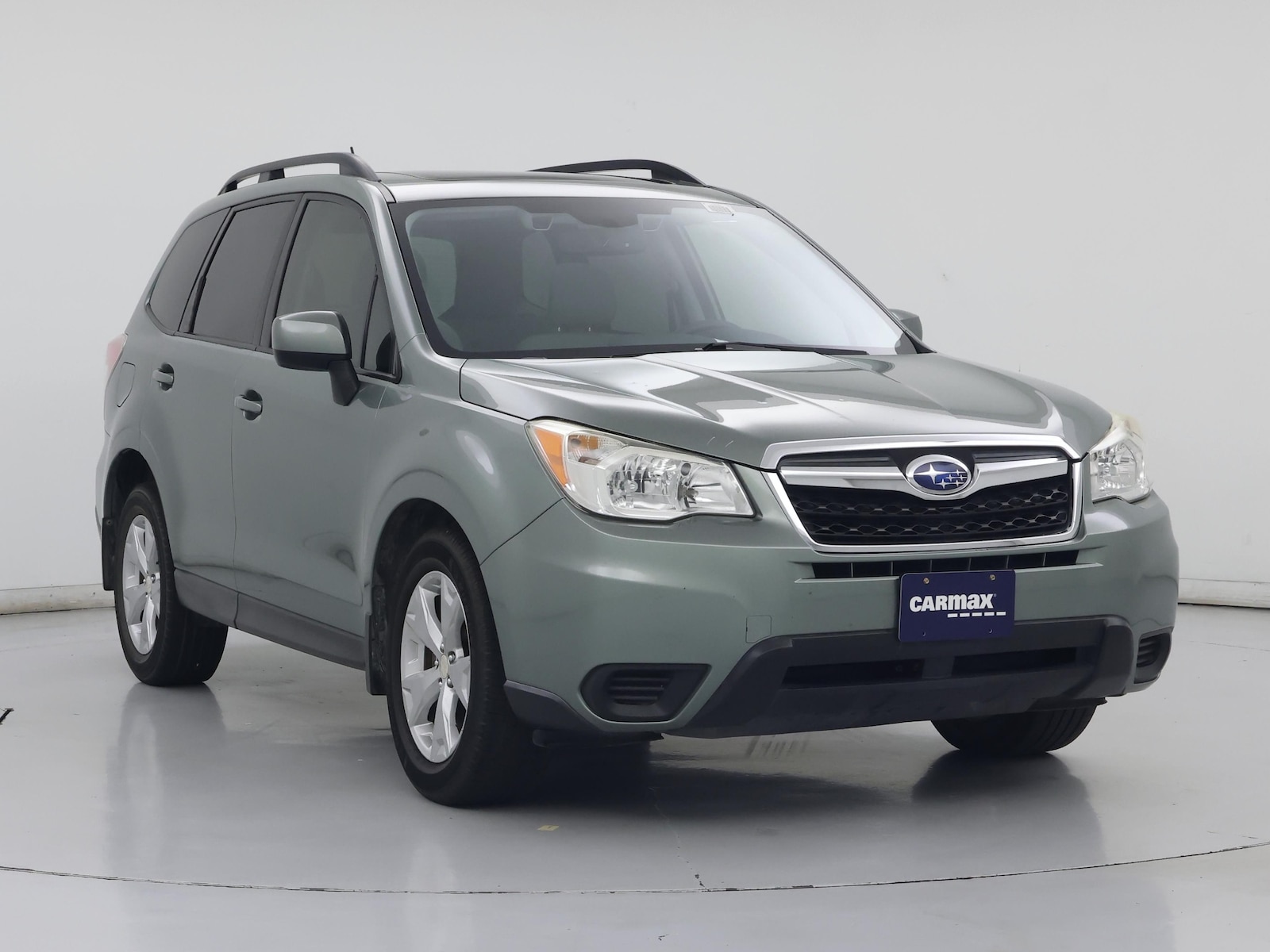 2015 Subaru Forester i Premium - Photo 2