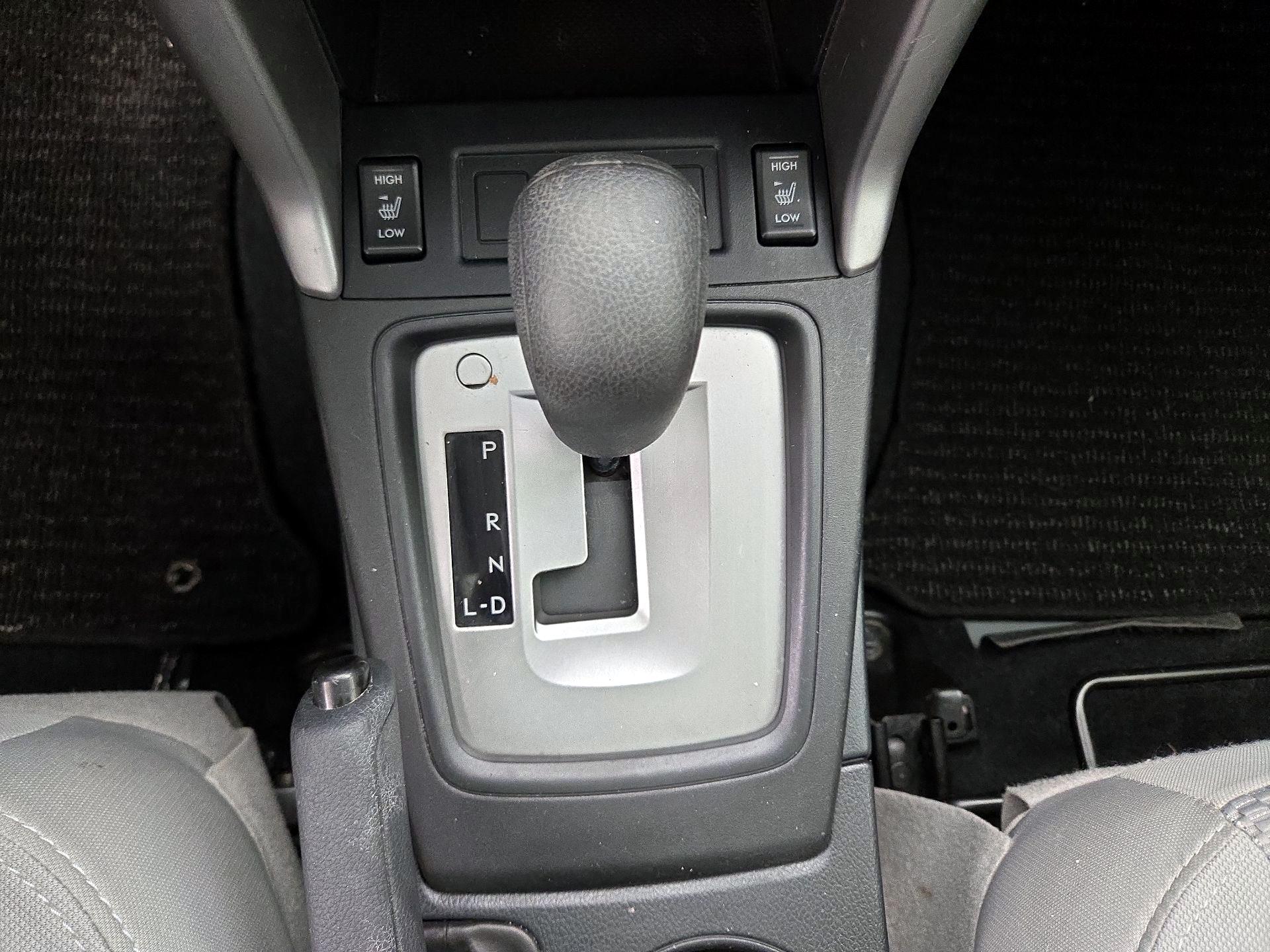 Thumbnail: 2015 Subaru Forester - 17