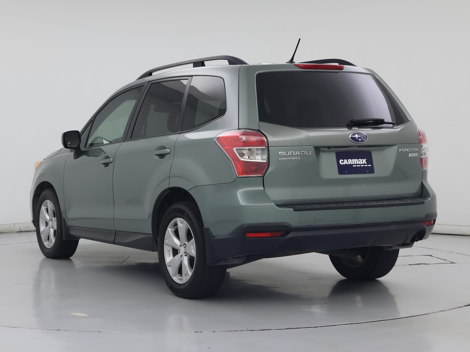 2015 Subaru Forester i Premium - Photo 3