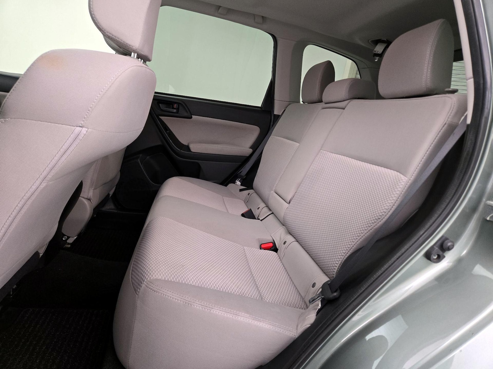 2015 Subaru Forester i Premium - Photo 21