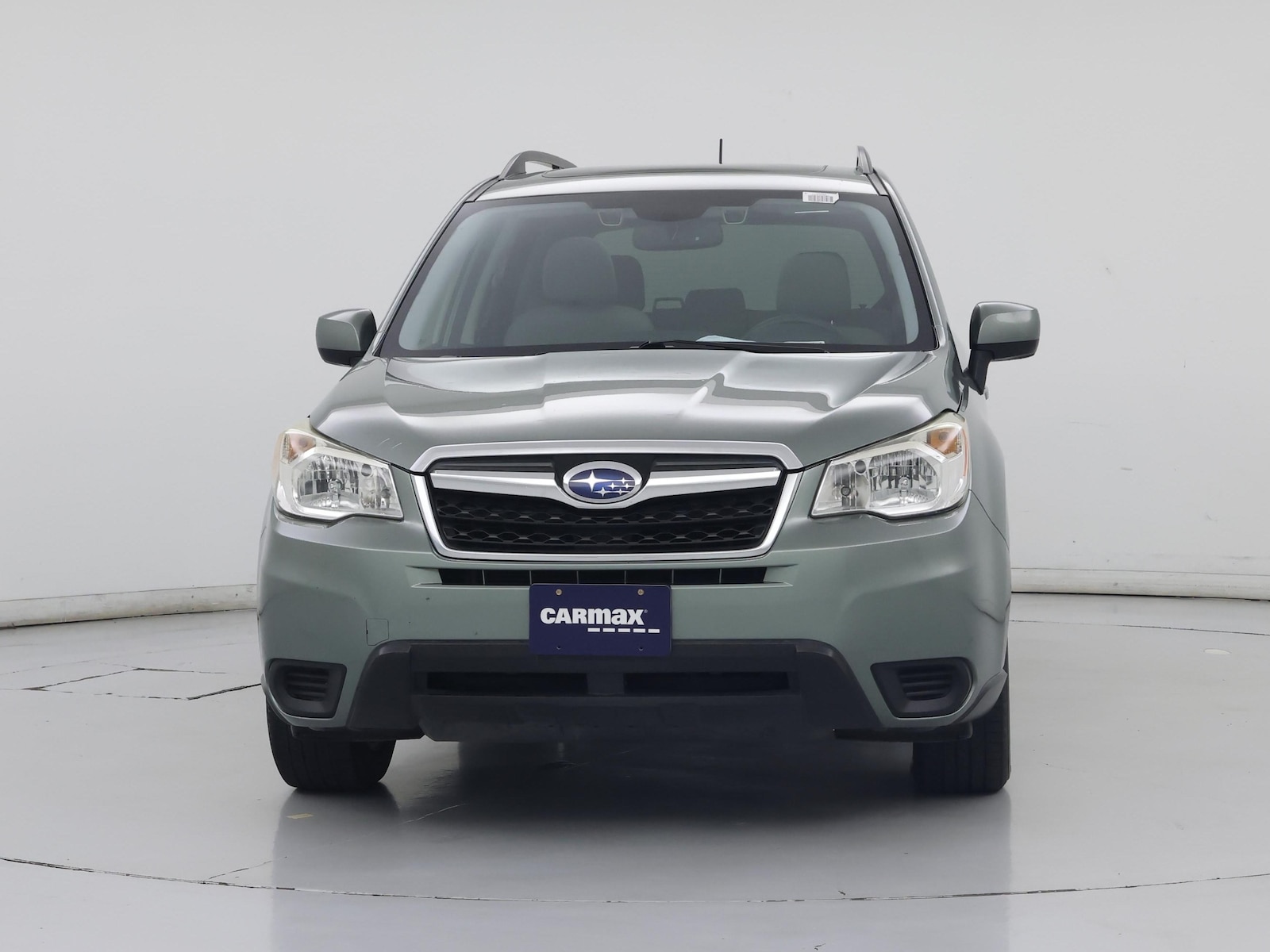 2015 Subaru Forester i Premium - Photo 6