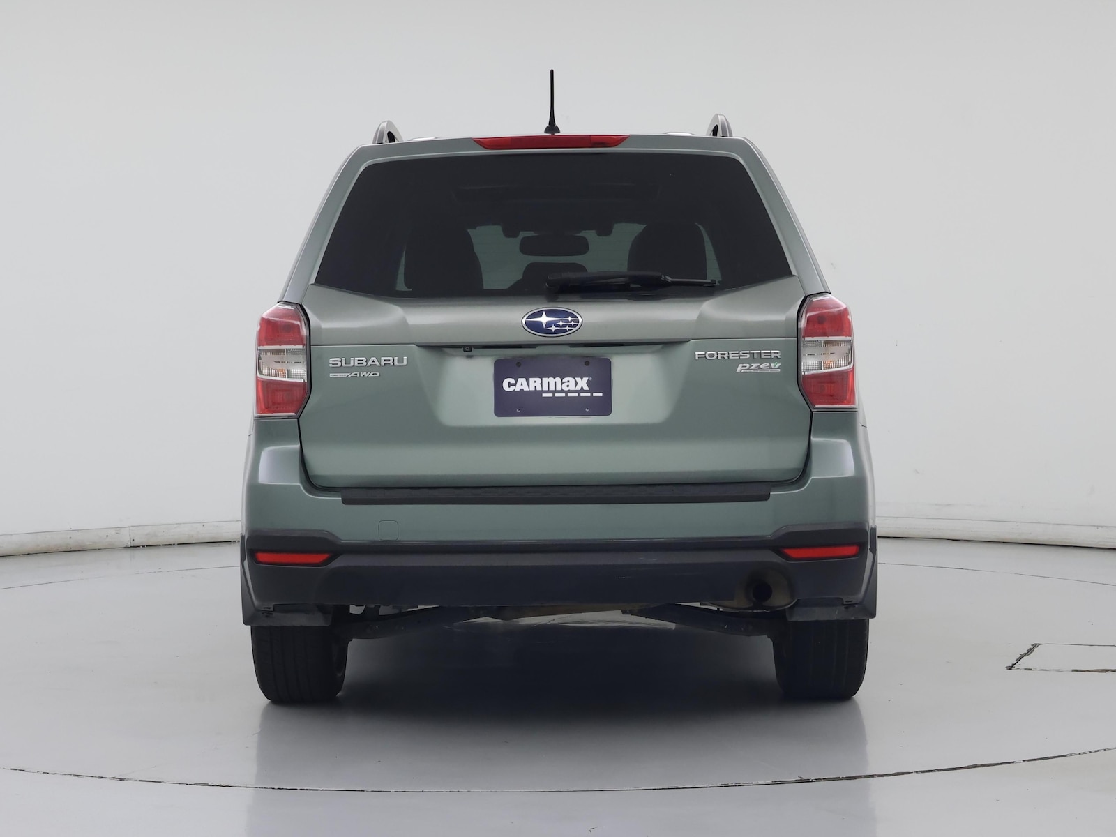 2015 Subaru Forester i Premium - Photo 7