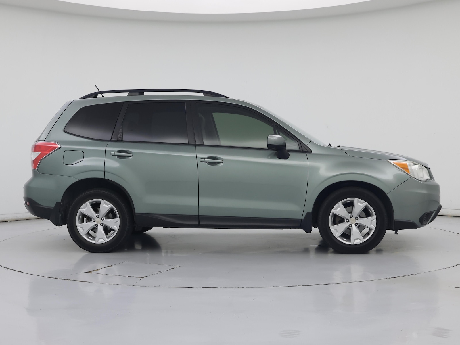 2015 Subaru Forester i Premium - Photo 8