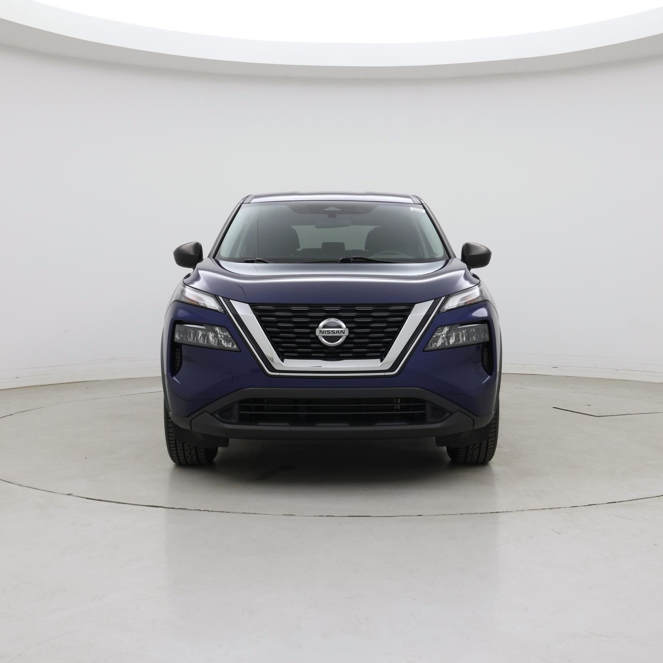 Thumbnail: 2021 Nissan Rogue - 5