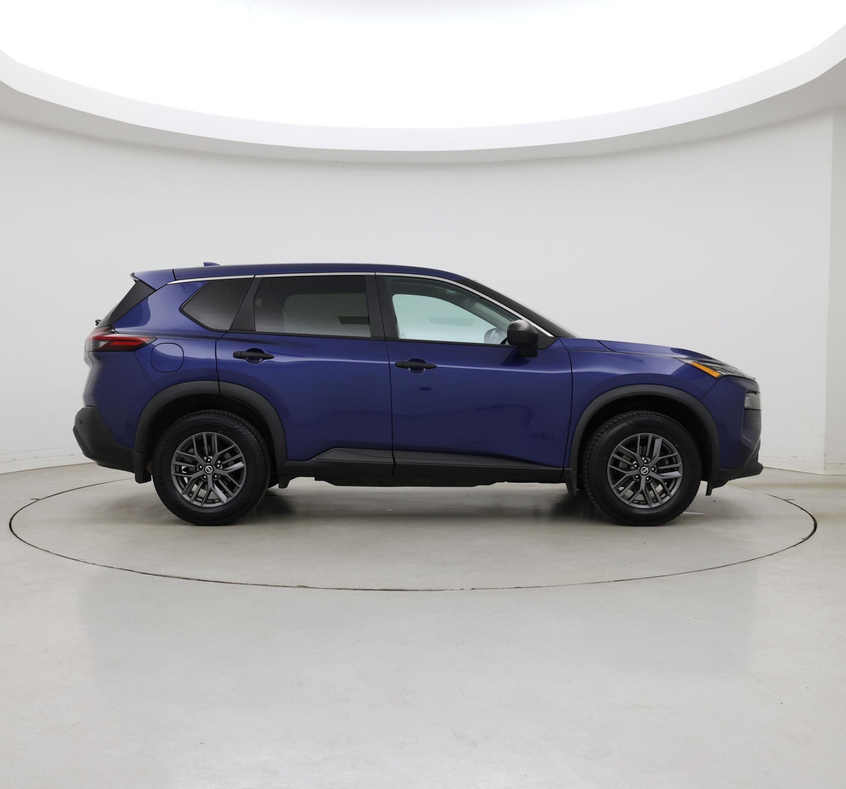 Thumbnail: 2021 Nissan Rogue - 7