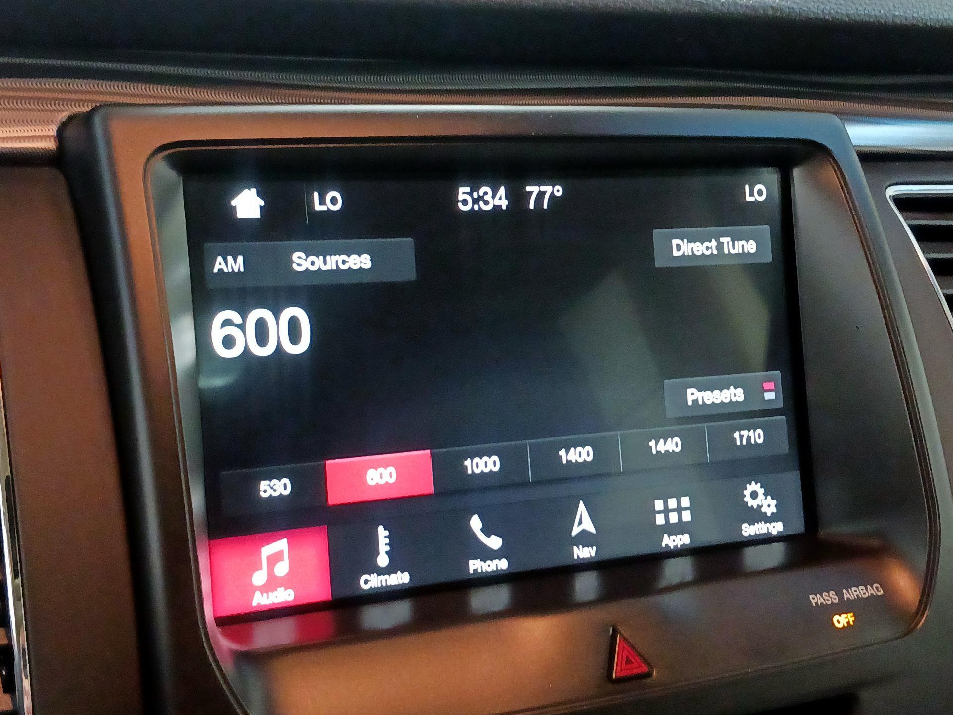 Thumbnail: 2019 Ford Flex - 16