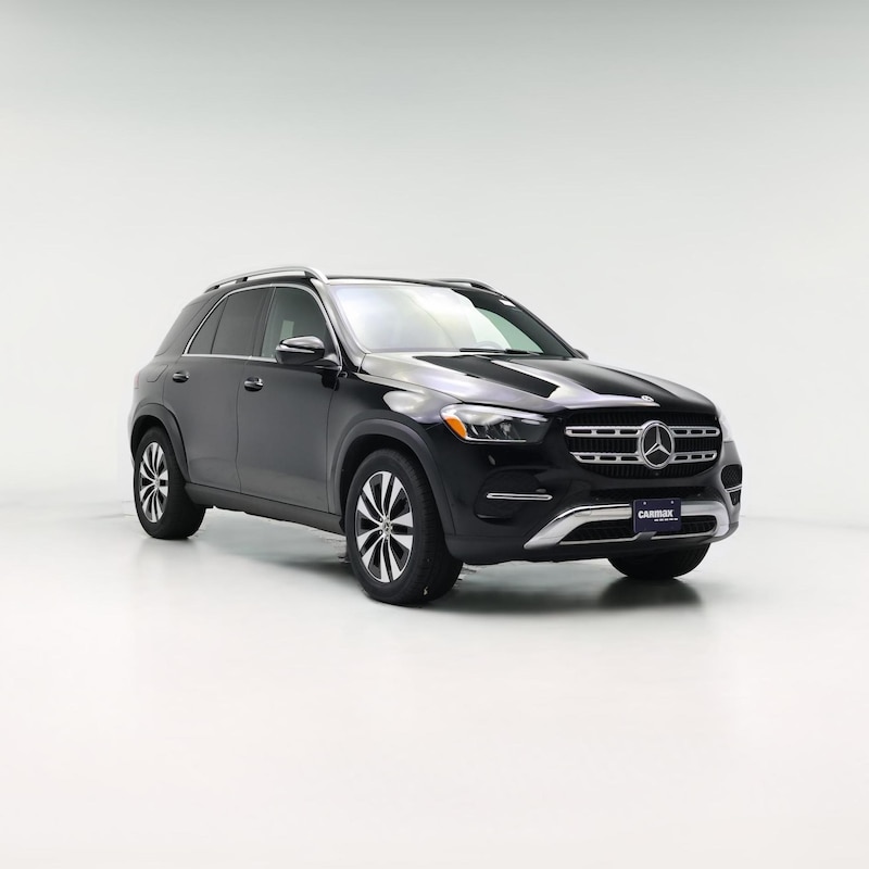 2024 Mercedes-Benz GLE350