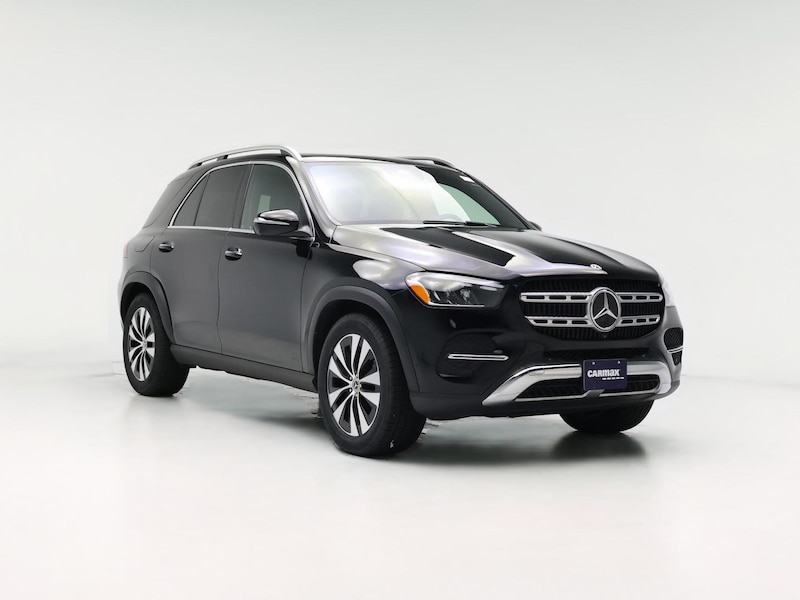 2024 Mercedes-Benz GLE350 null