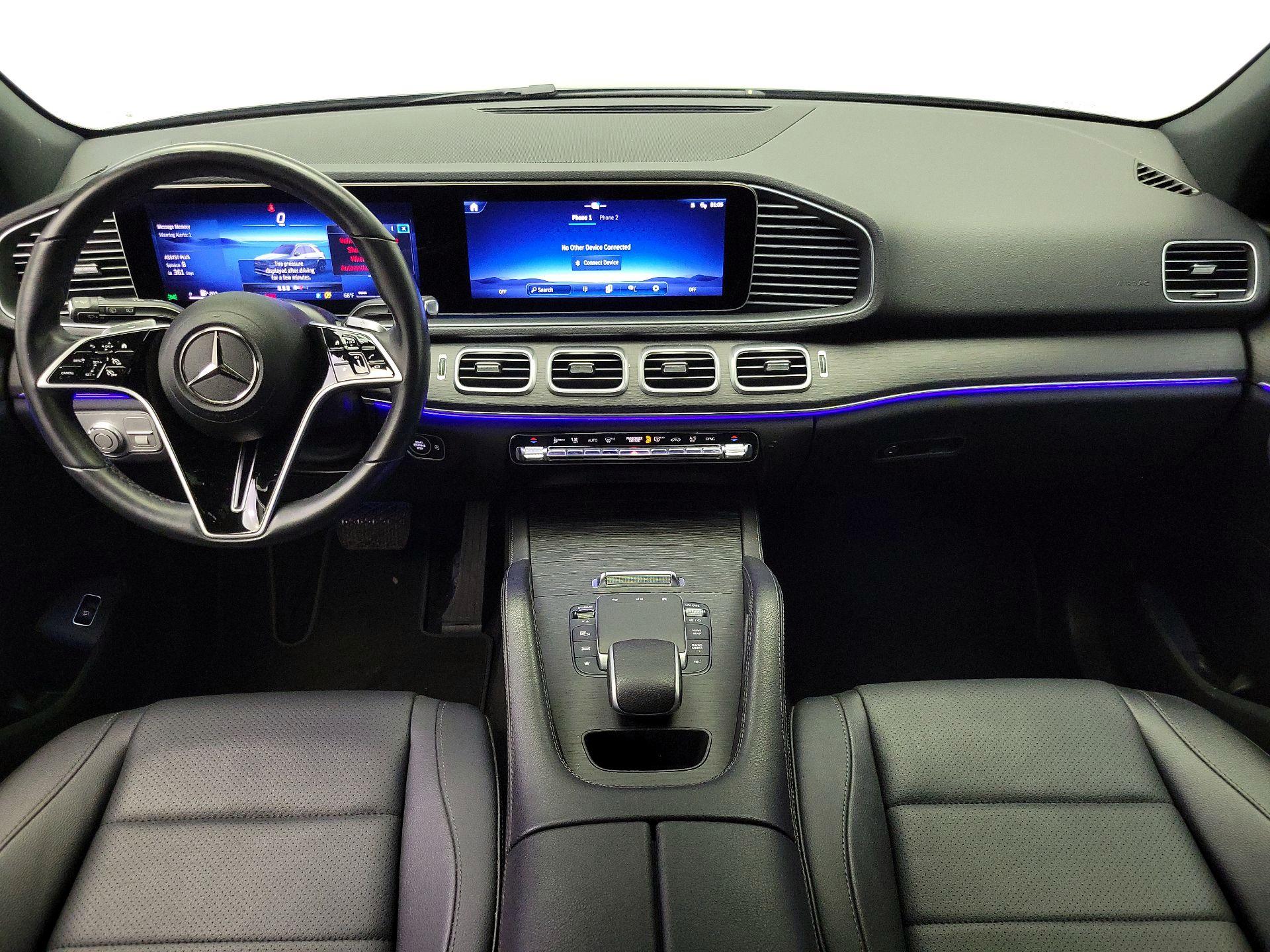 Thumbnail: 2024 Mercedes-Benz GLE - 9