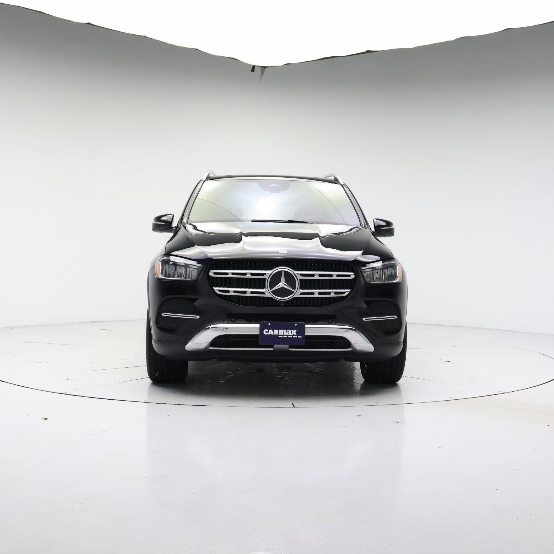 Thumbnail: 2024 Mercedes-Benz GLE - 5