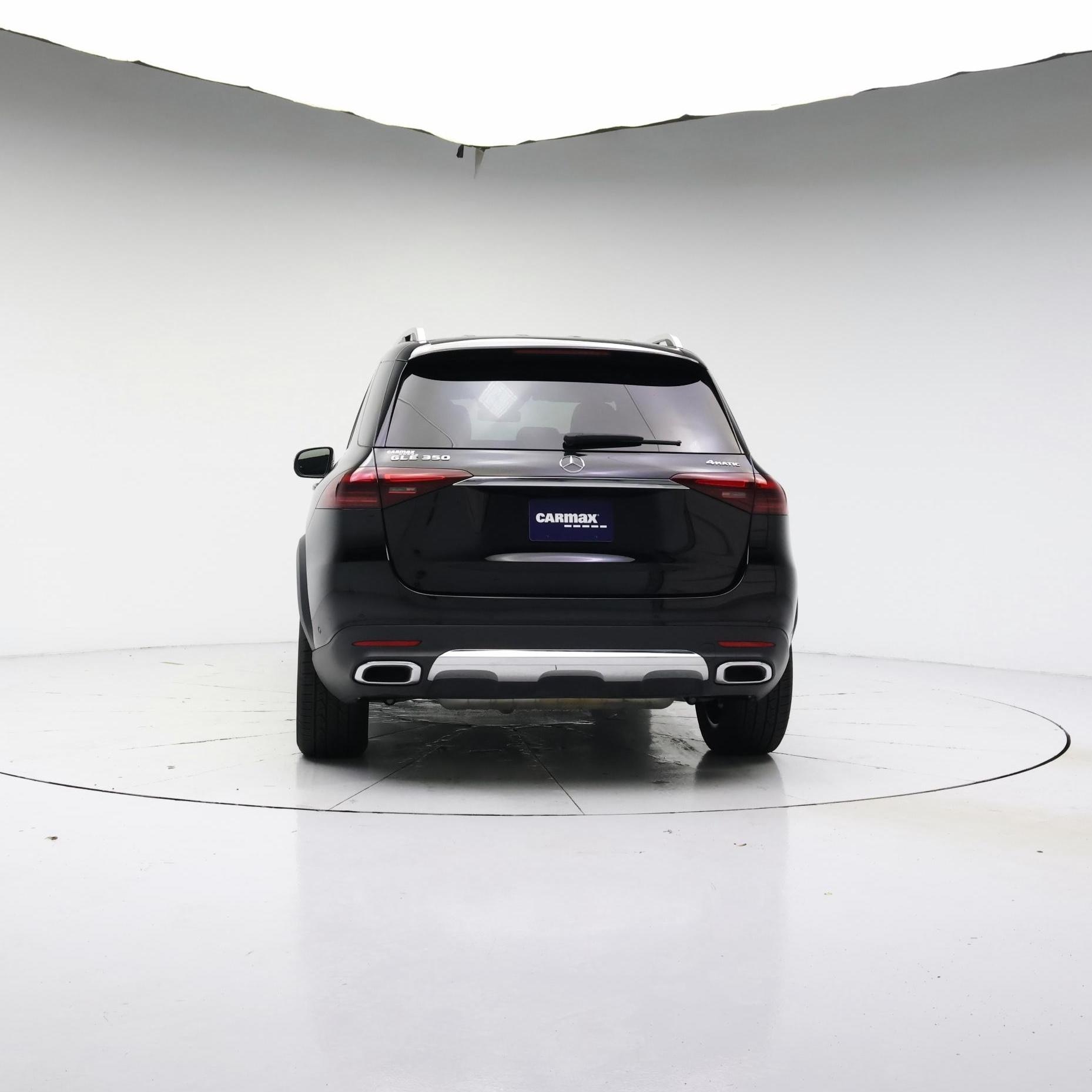 Thumbnail: 2024 Mercedes-Benz GLE - 6