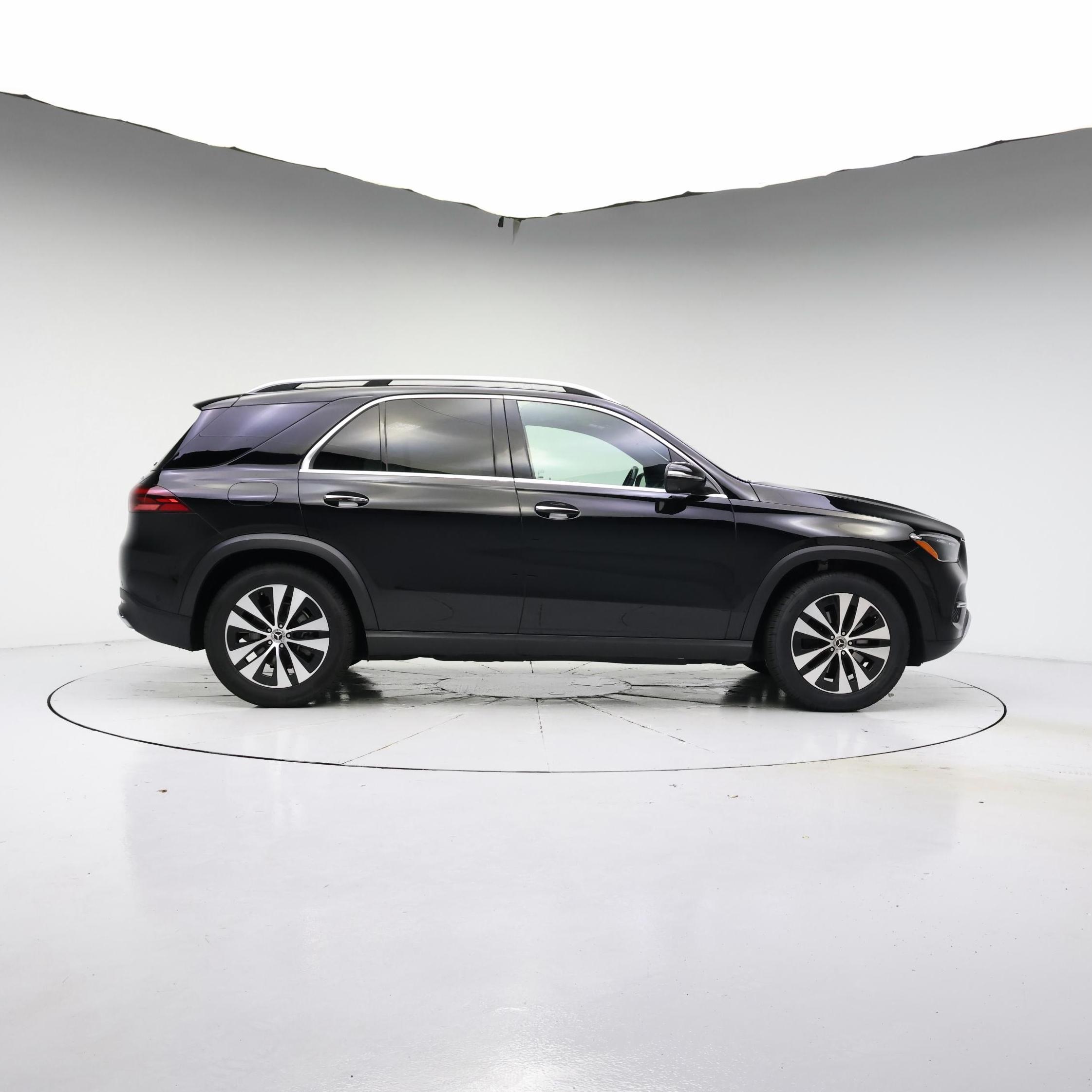 Thumbnail: 2024 Mercedes-Benz GLE - 7