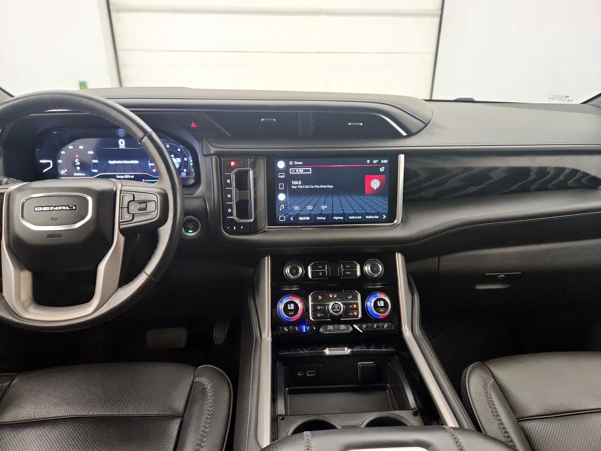 Thumbnail: 2022 GMC Yukon - 9
