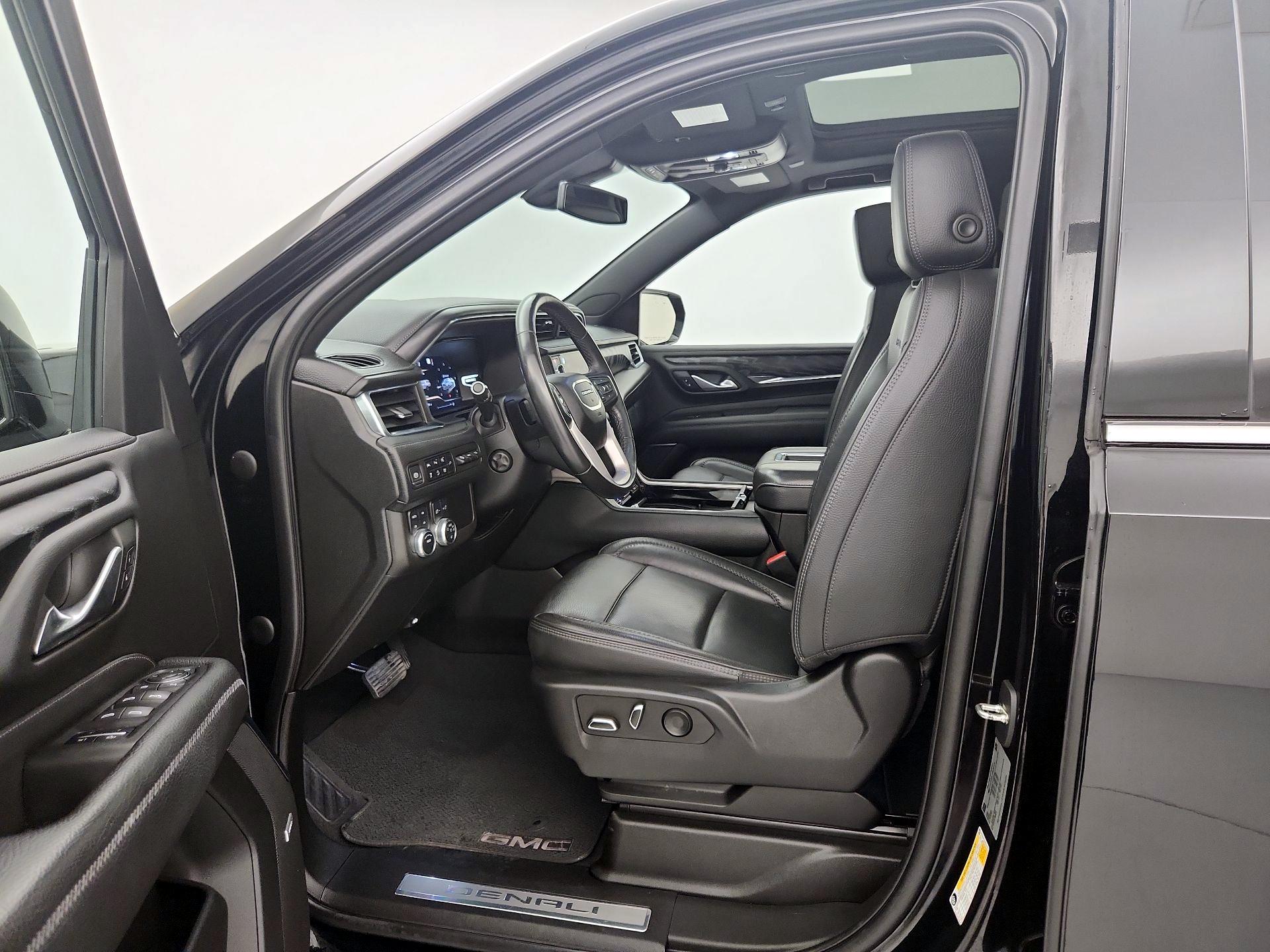 Thumbnail: 2022 GMC Yukon - 11