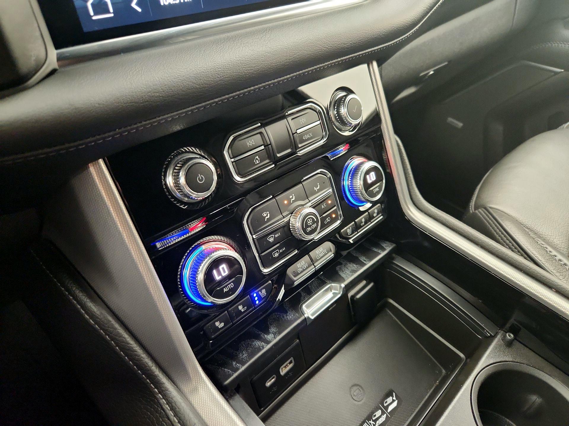 Thumbnail: 2022 GMC Yukon - 16