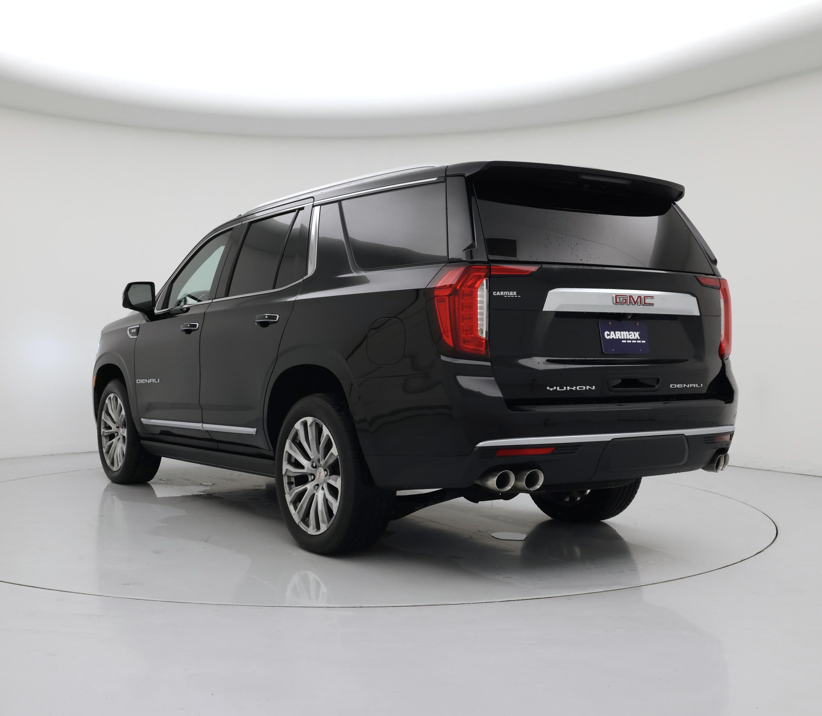 Thumbnail: 2022 GMC Yukon - 2