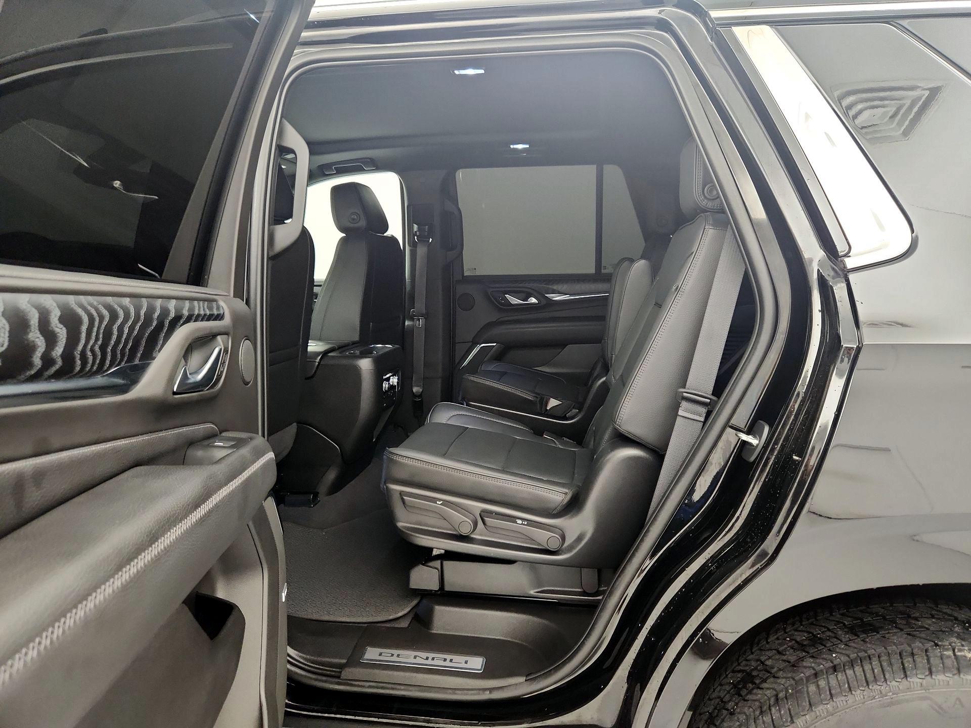 Thumbnail: 2022 GMC Yukon - 20