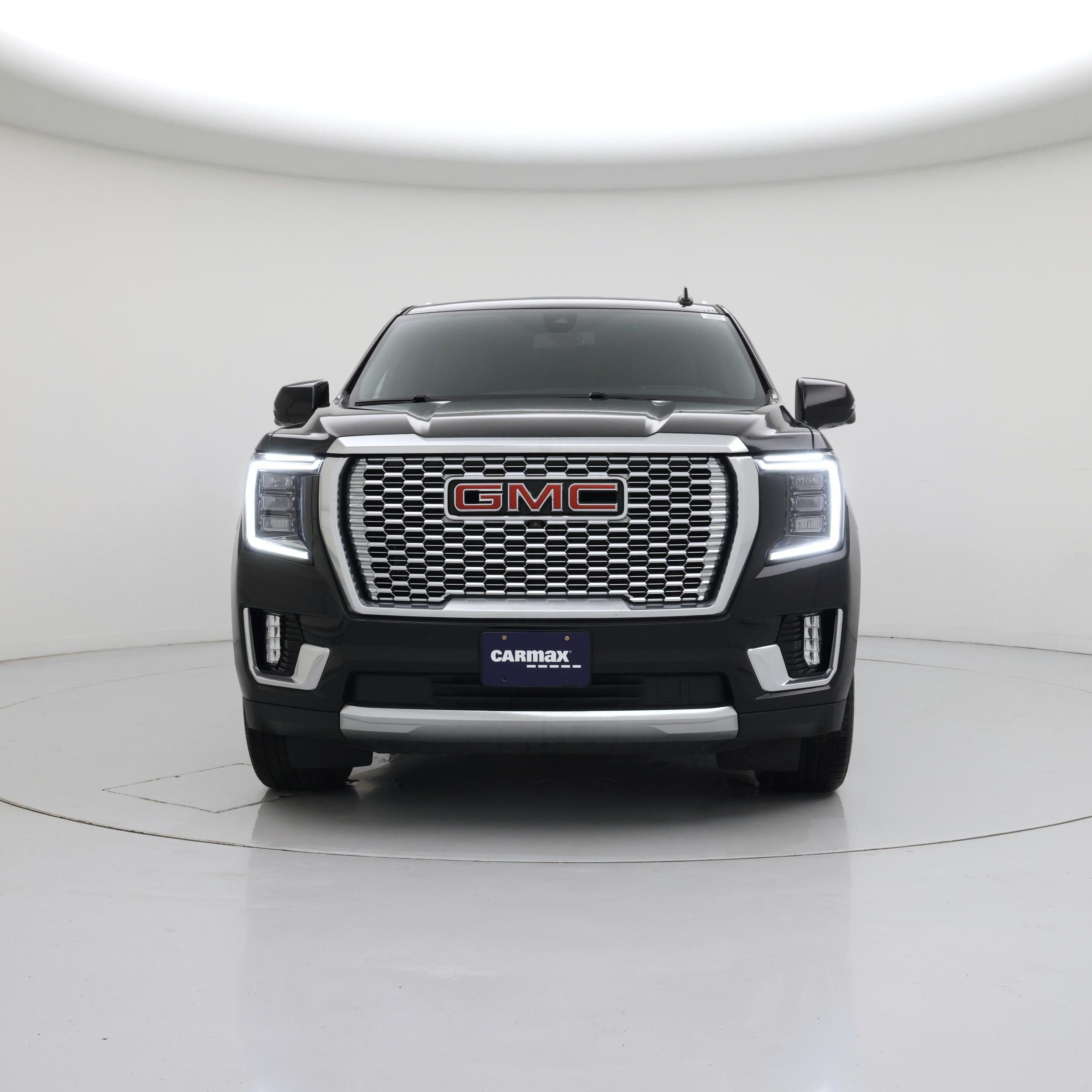Thumbnail: 2022 GMC Yukon - 5
