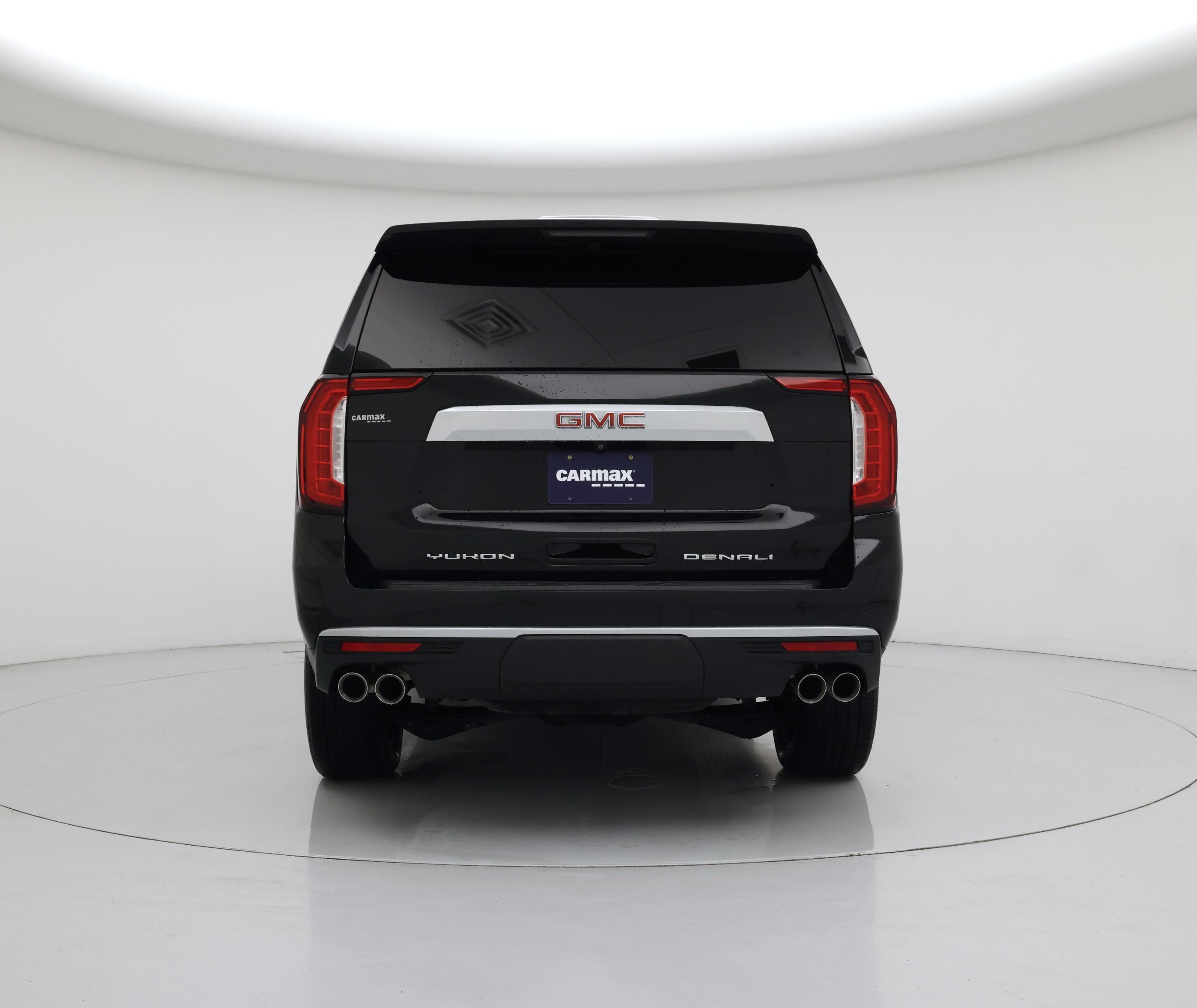 Thumbnail: 2022 GMC Yukon - 6