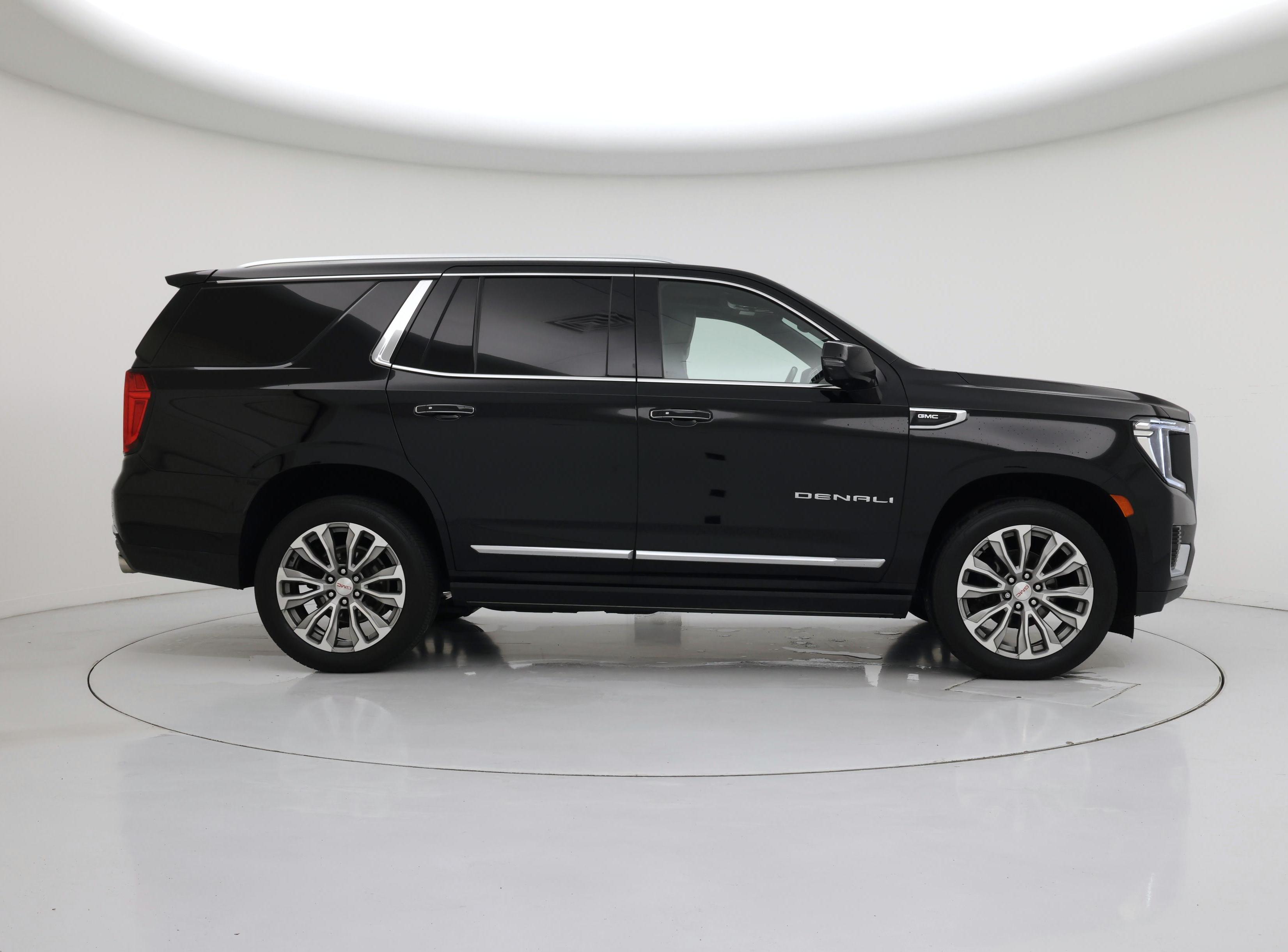Thumbnail: 2022 GMC Yukon - 7