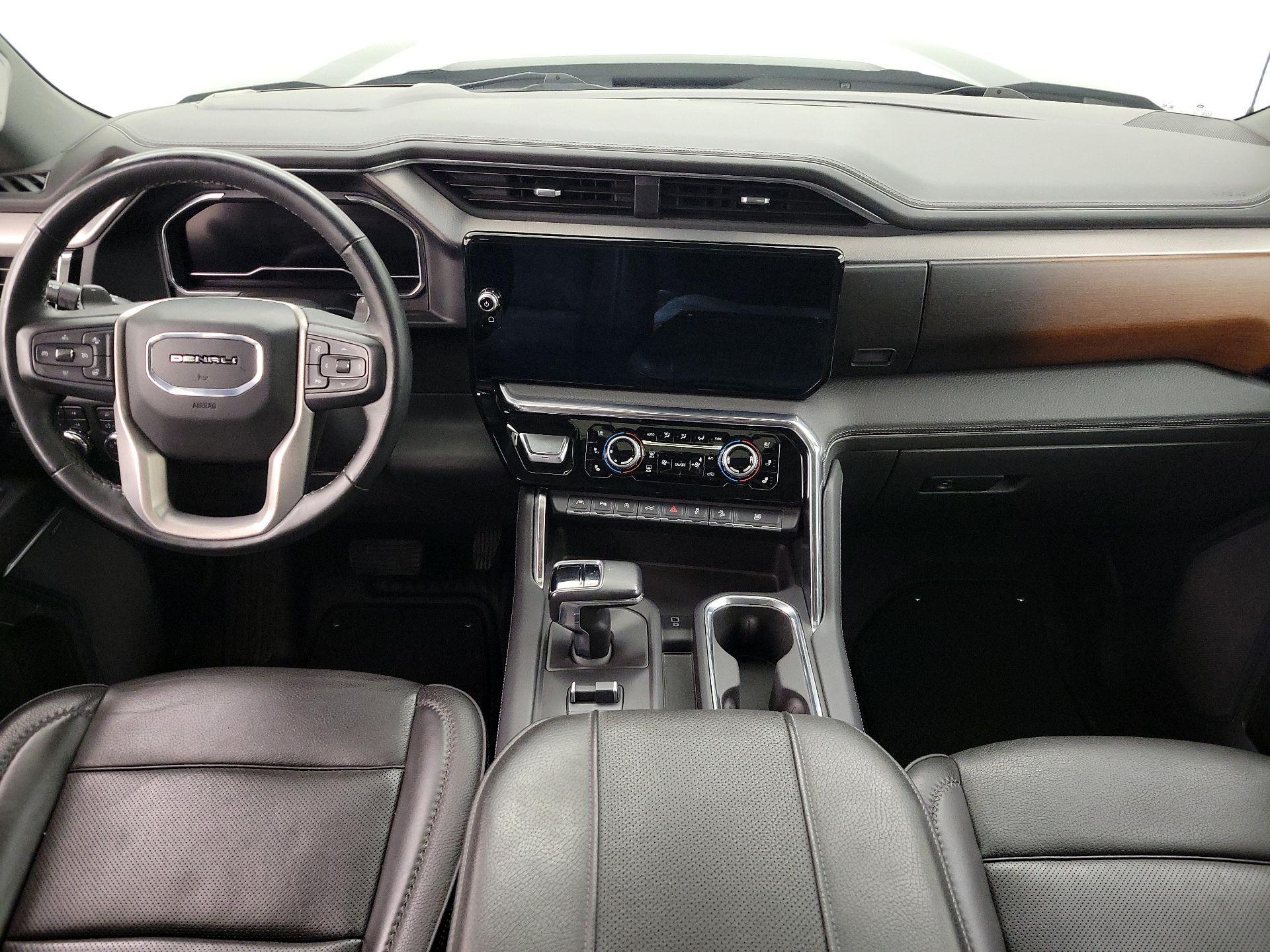 Thumbnail: 2024 GMC Sierra 1500 - 9