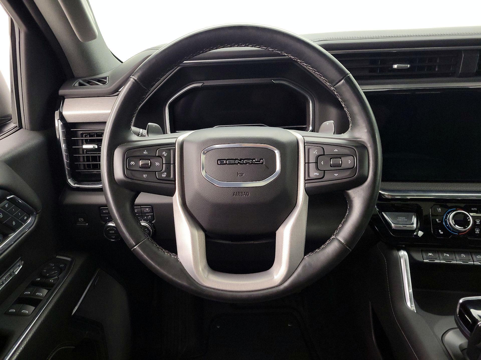 Thumbnail: 2024 GMC Sierra 1500 - 10