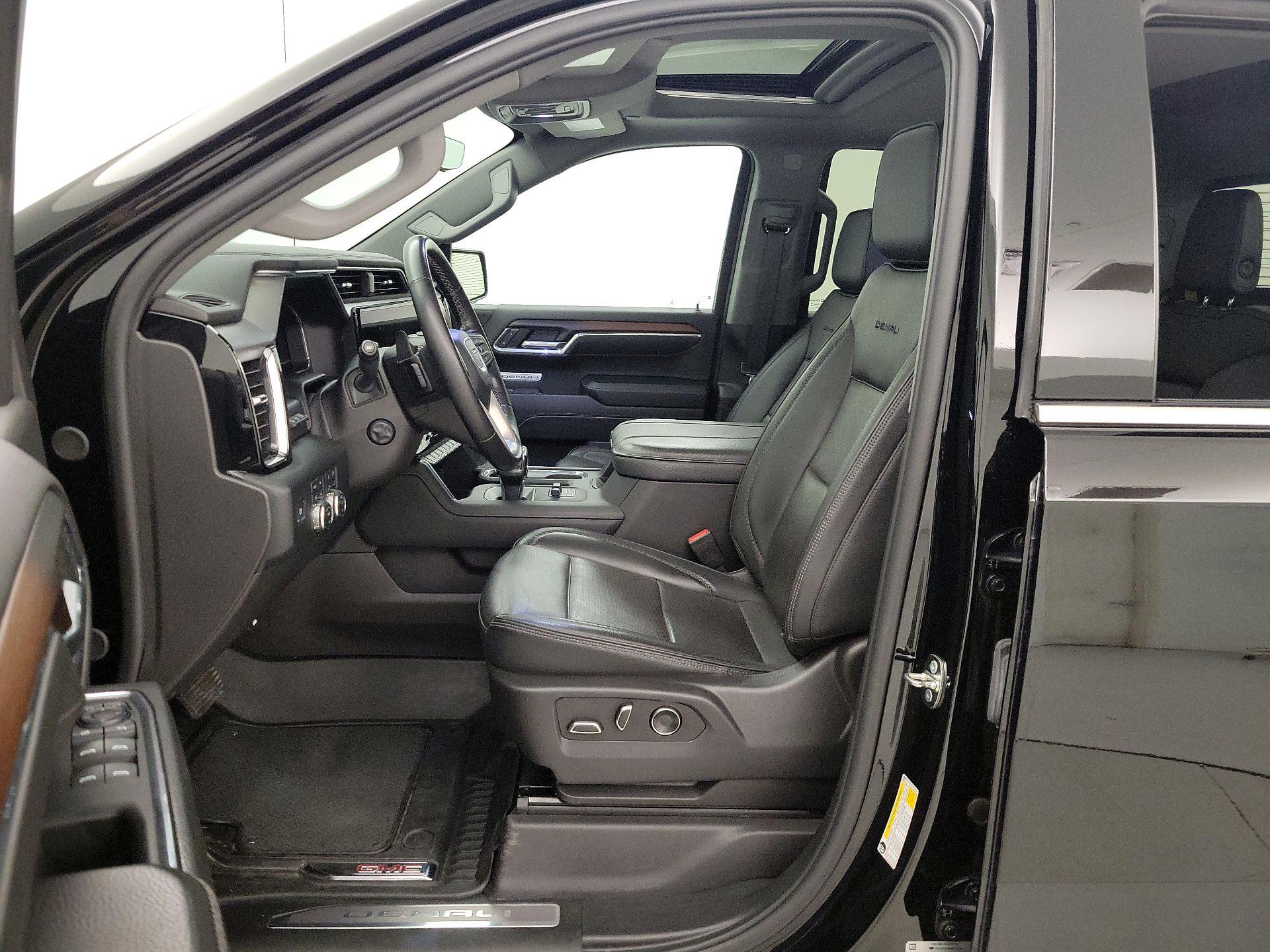 Thumbnail: 2024 GMC Sierra 1500 - 11