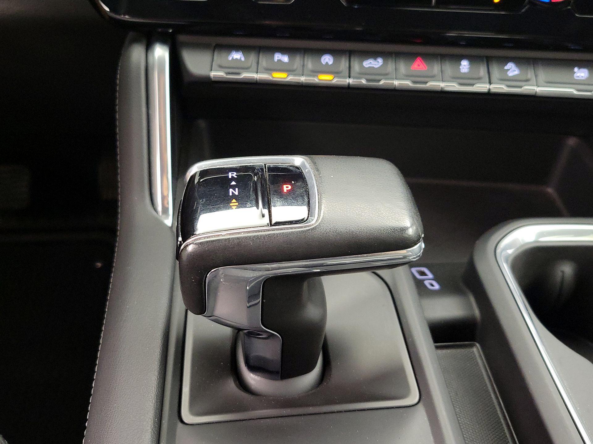 Thumbnail: 2024 GMC Sierra 1500 - 17