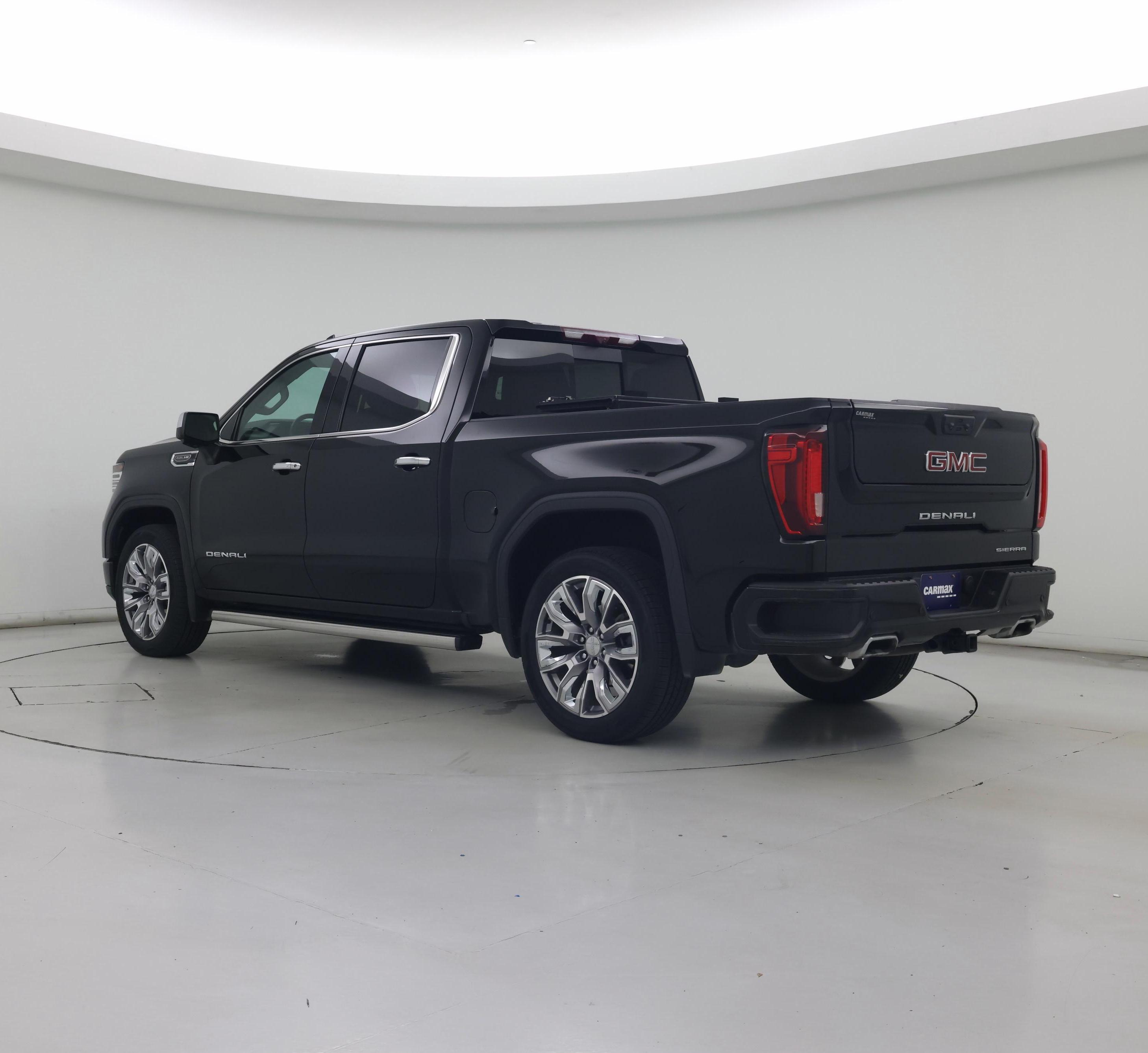 Thumbnail: 2024 GMC Sierra 1500 - 2