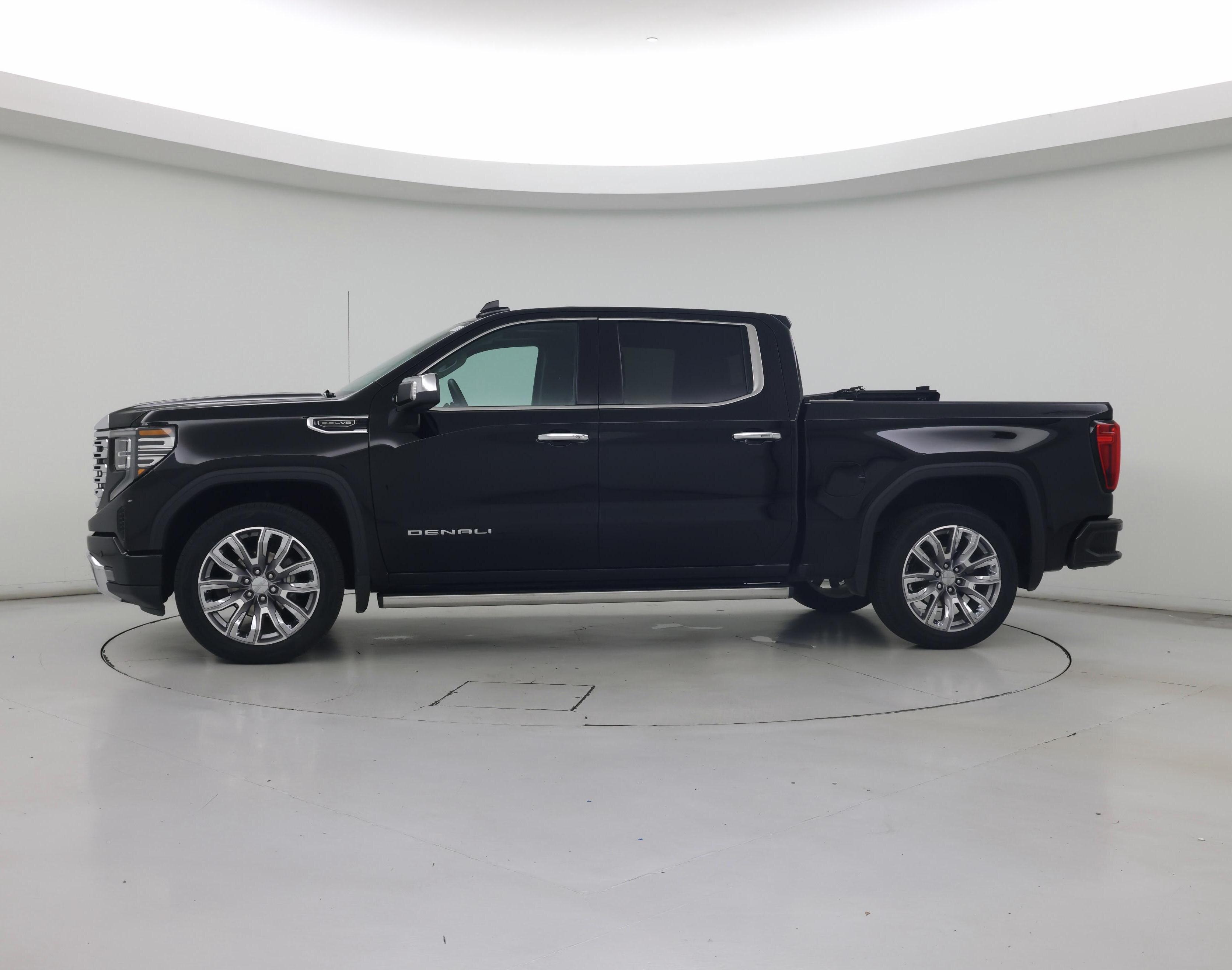 Thumbnail: 2024 GMC Sierra 1500 - 3