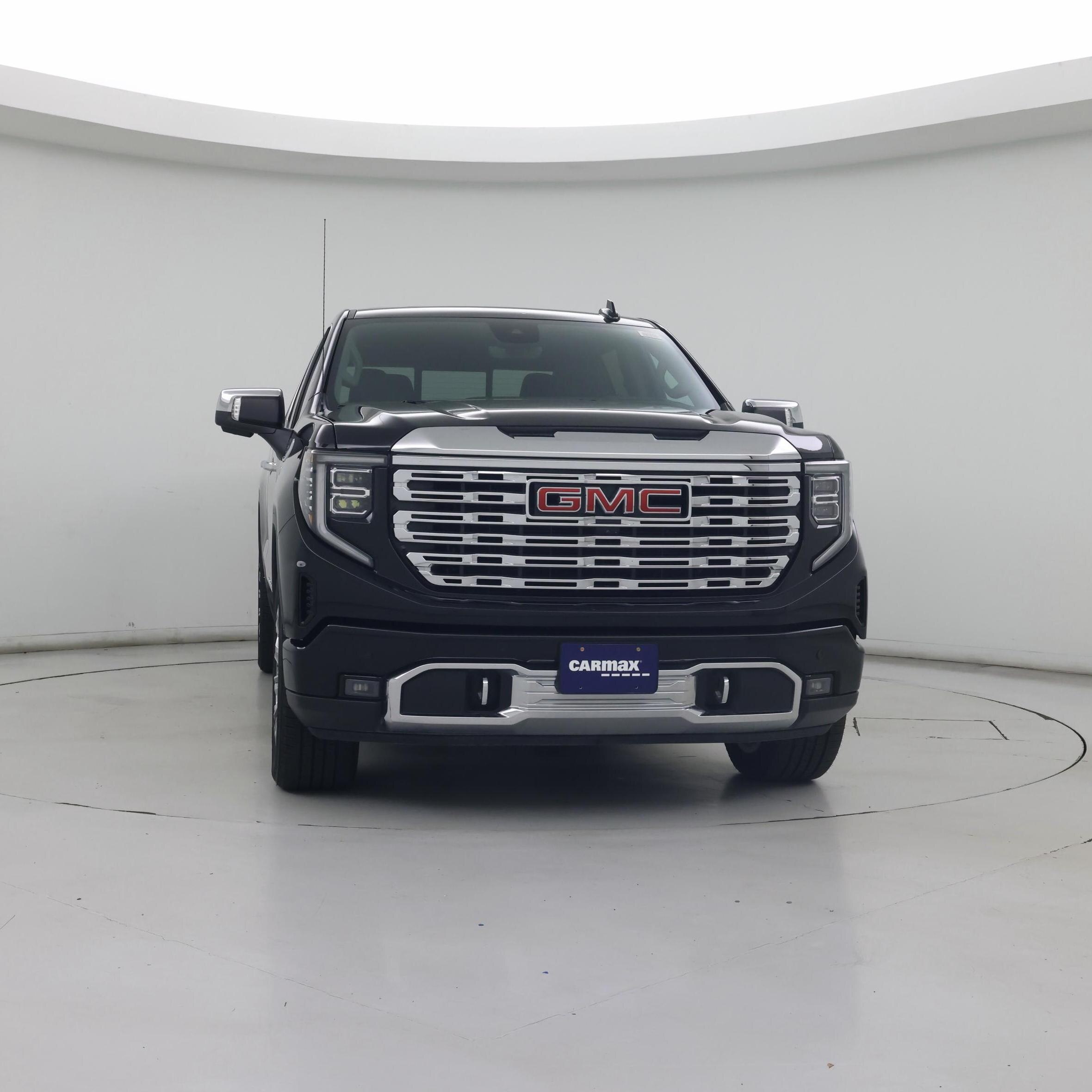Thumbnail: 2024 GMC Sierra 1500 - 5