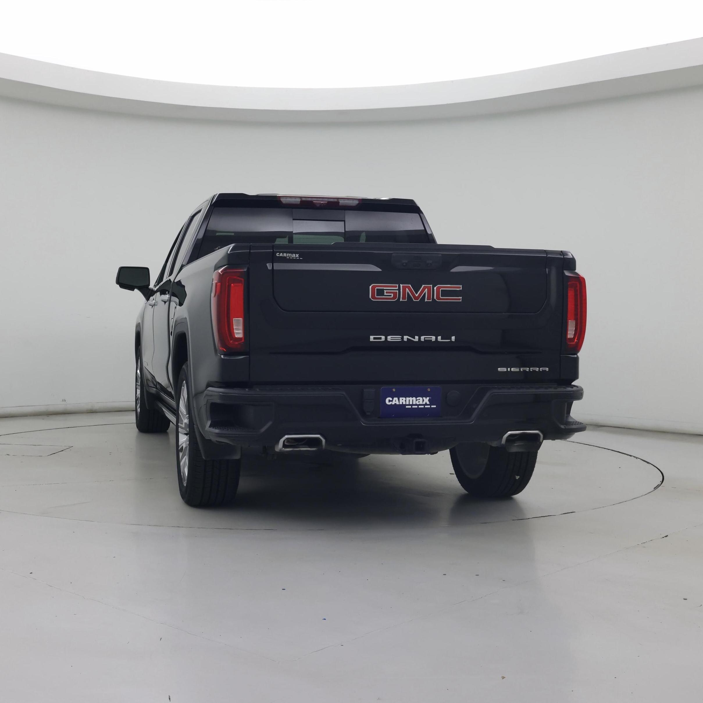 Thumbnail: 2024 GMC Sierra 1500 - 6