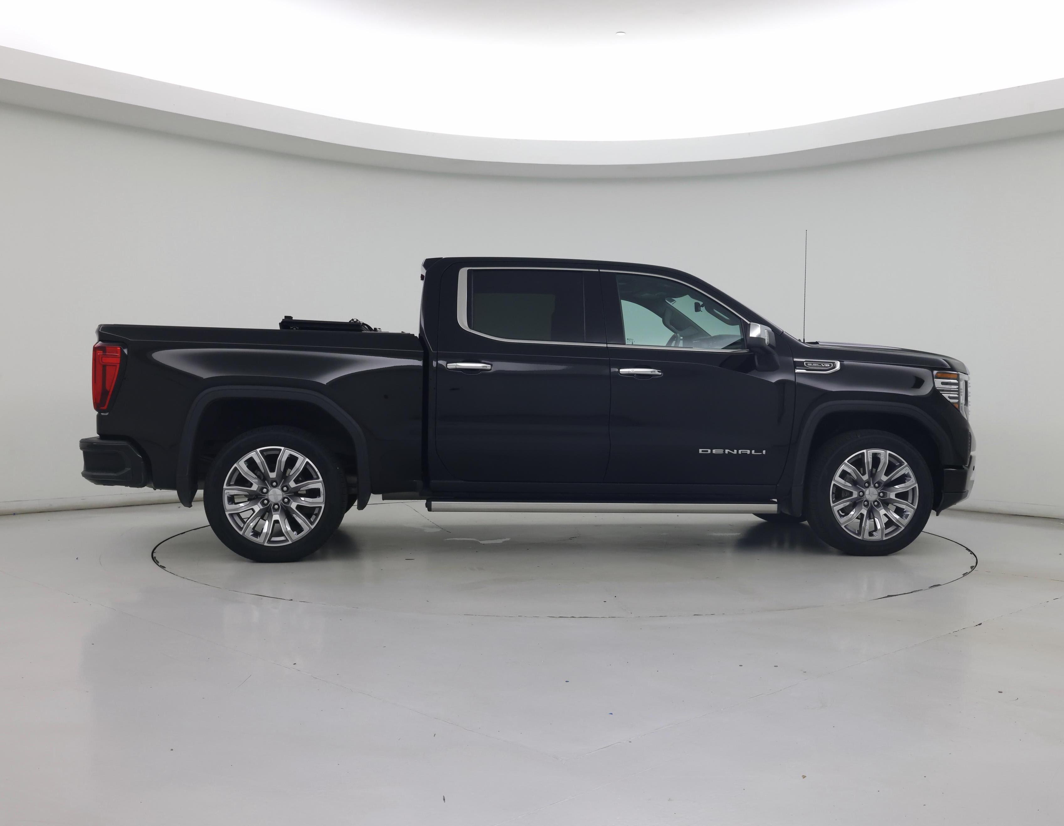 Thumbnail: 2024 GMC Sierra 1500 - 7