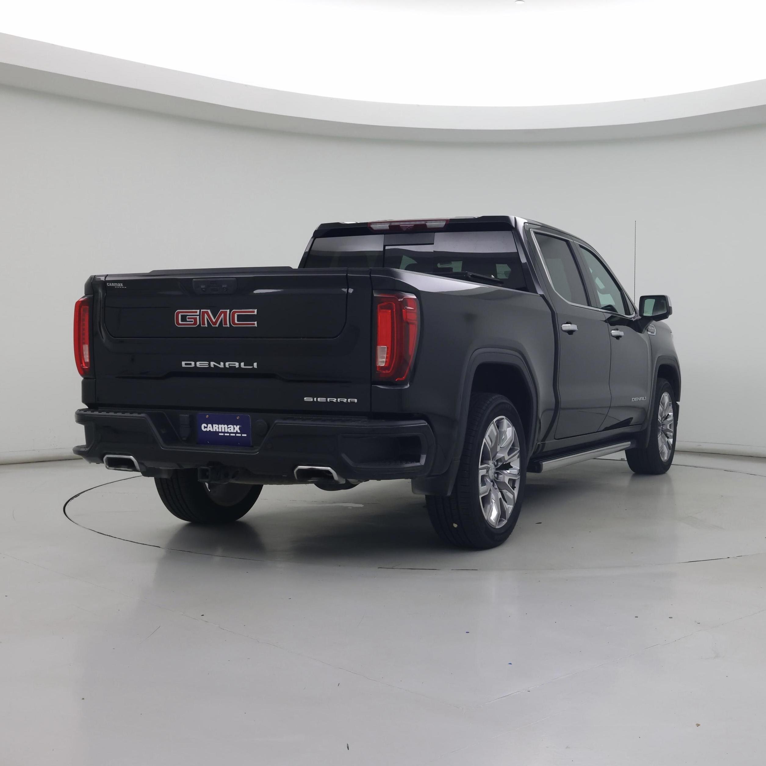 Thumbnail: 2024 GMC Sierra 1500 - 8