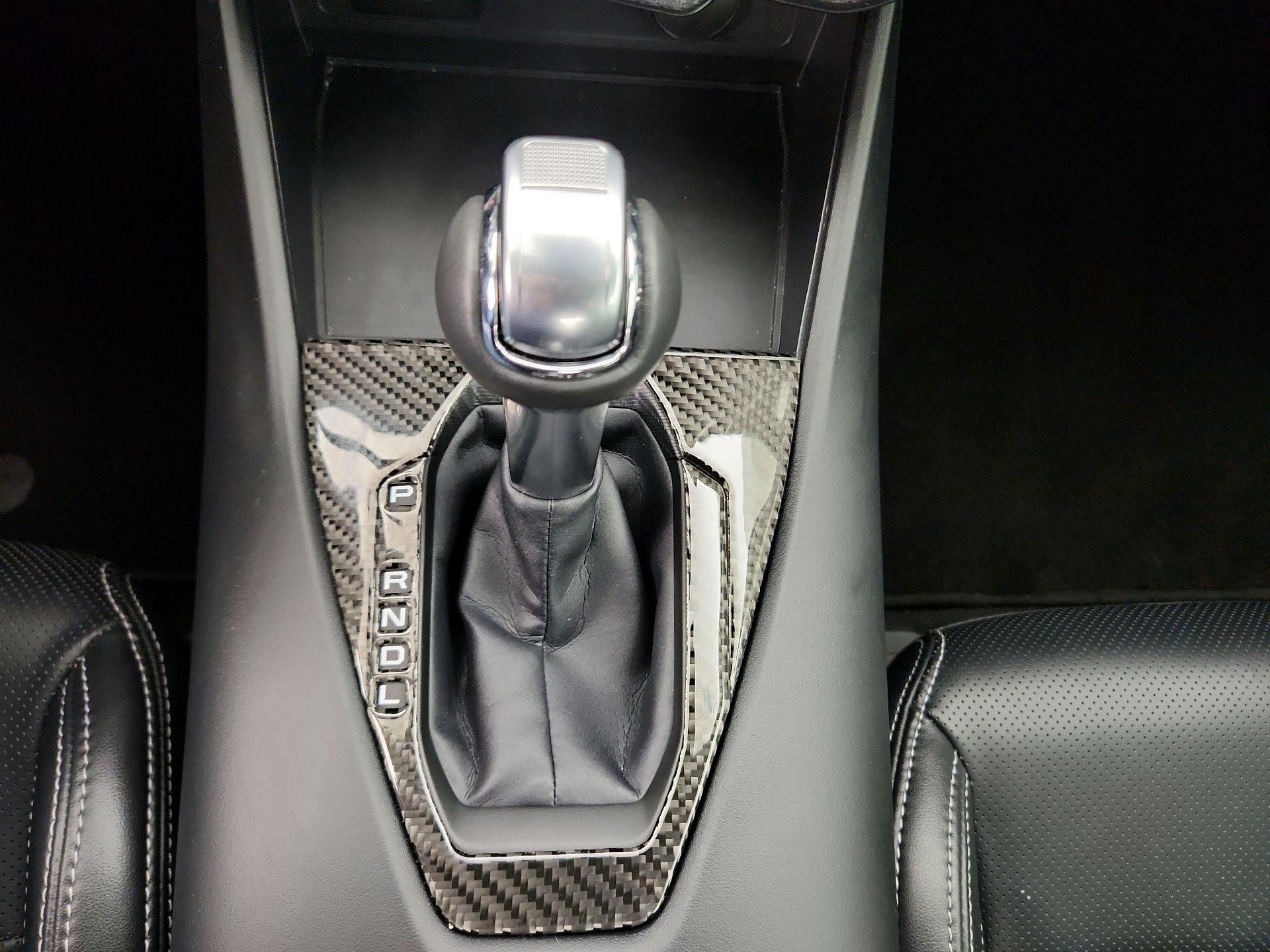 Thumbnail: 2025 Ford Mustang - 17