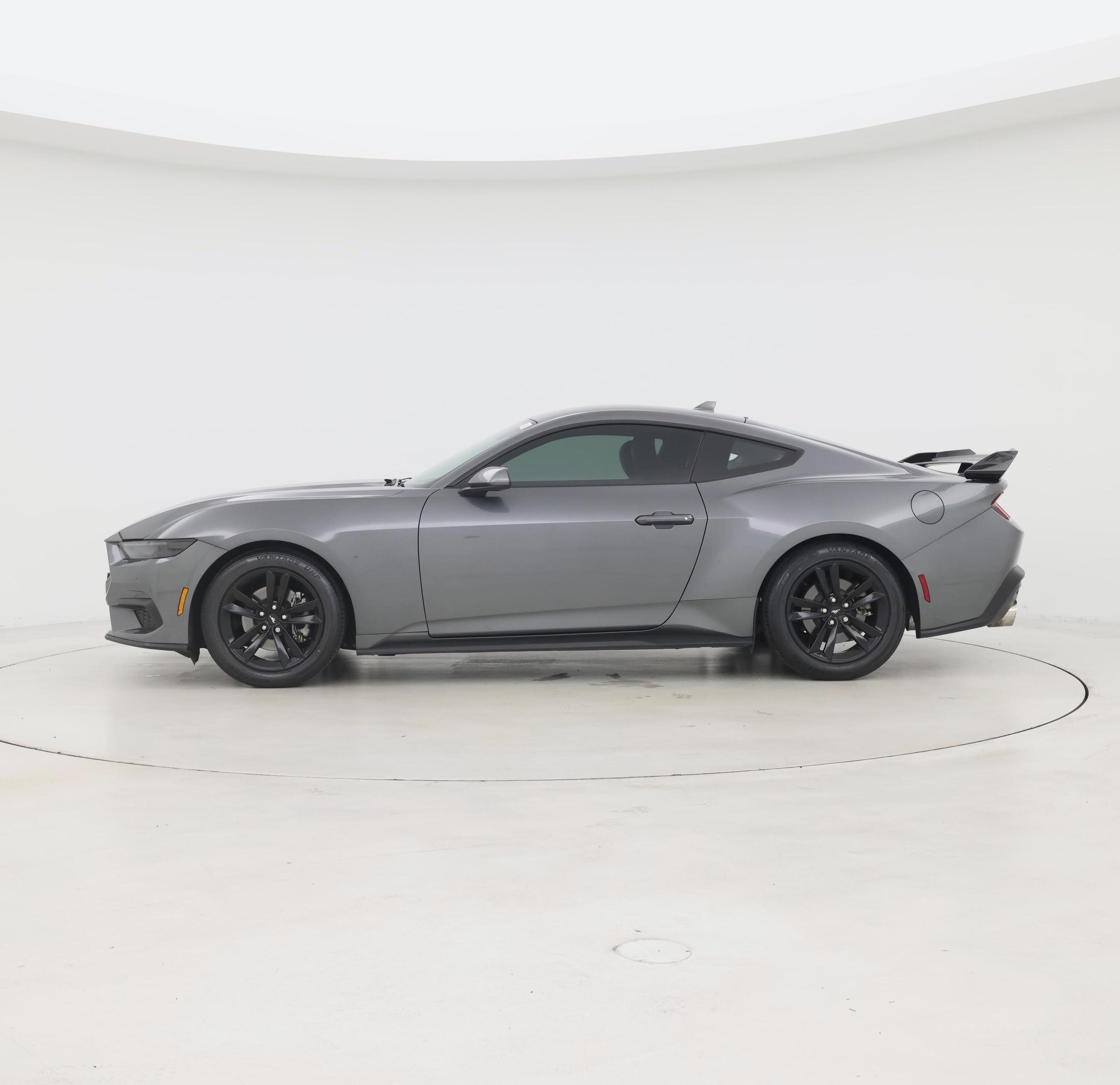 Thumbnail: 2025 Ford Mustang - 3